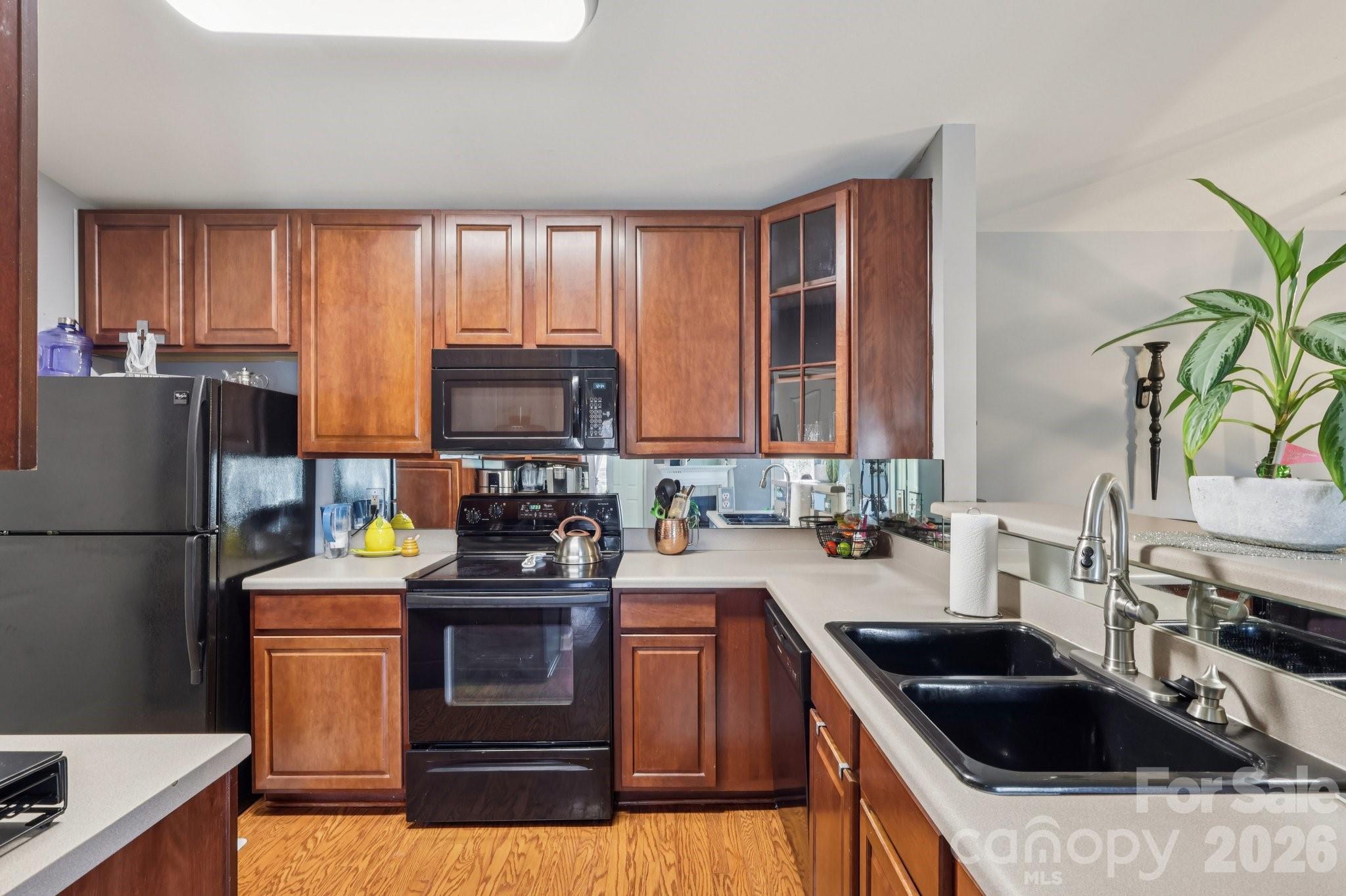 10742 Hill Point Court — Charlotte