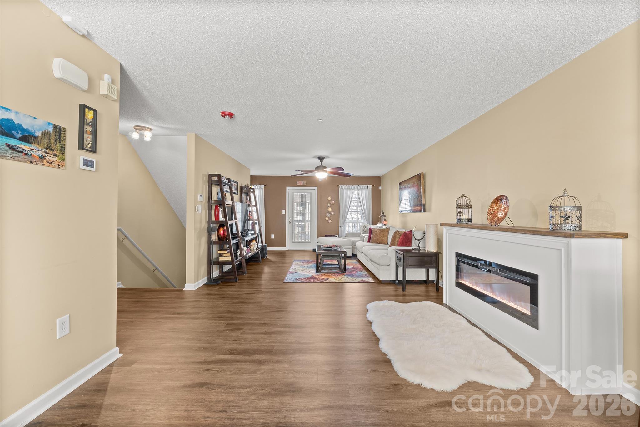 106 Locomotive Drive #201 — Mooresville
