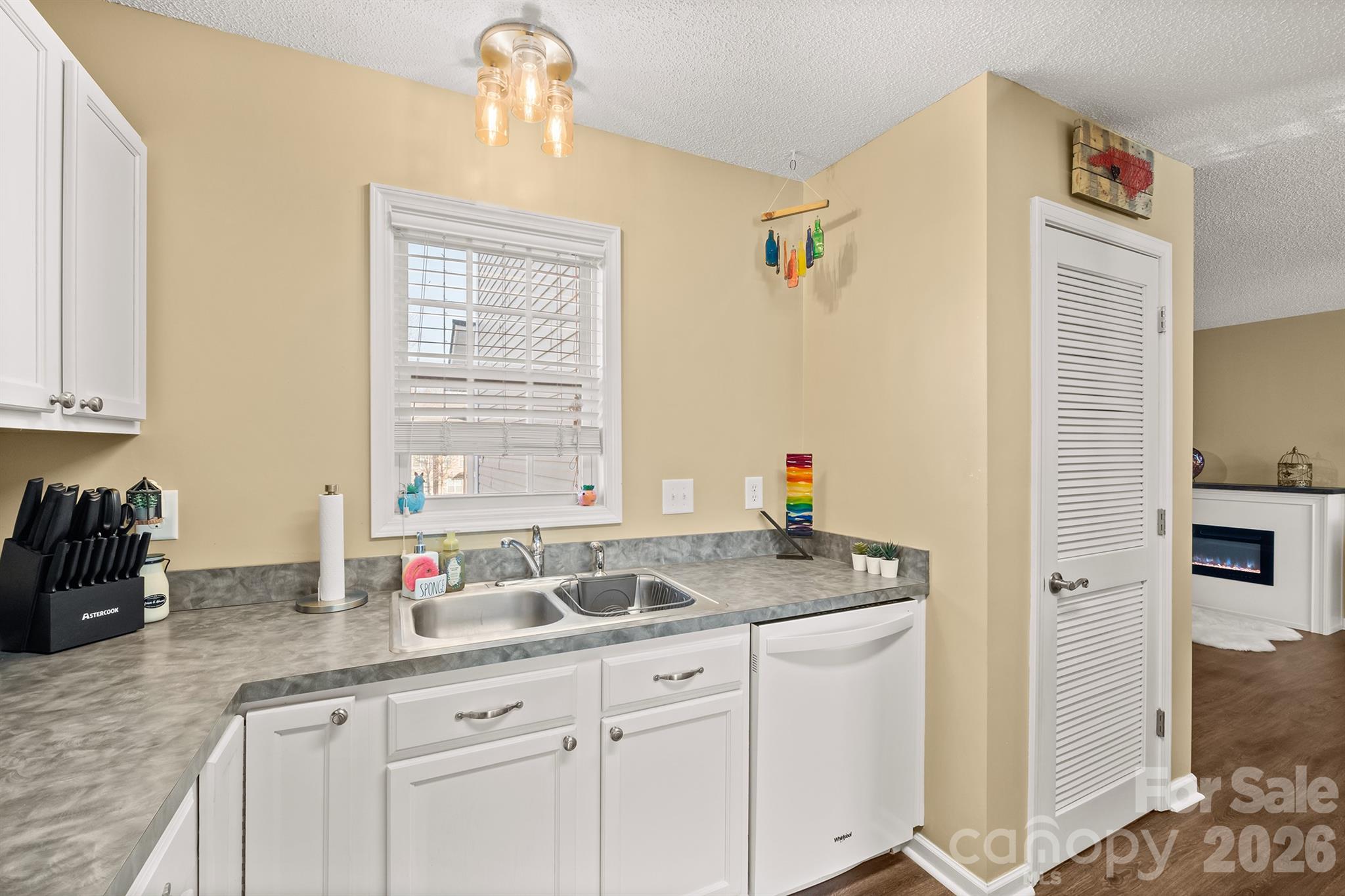 106 Locomotive Drive #201 — Mooresville