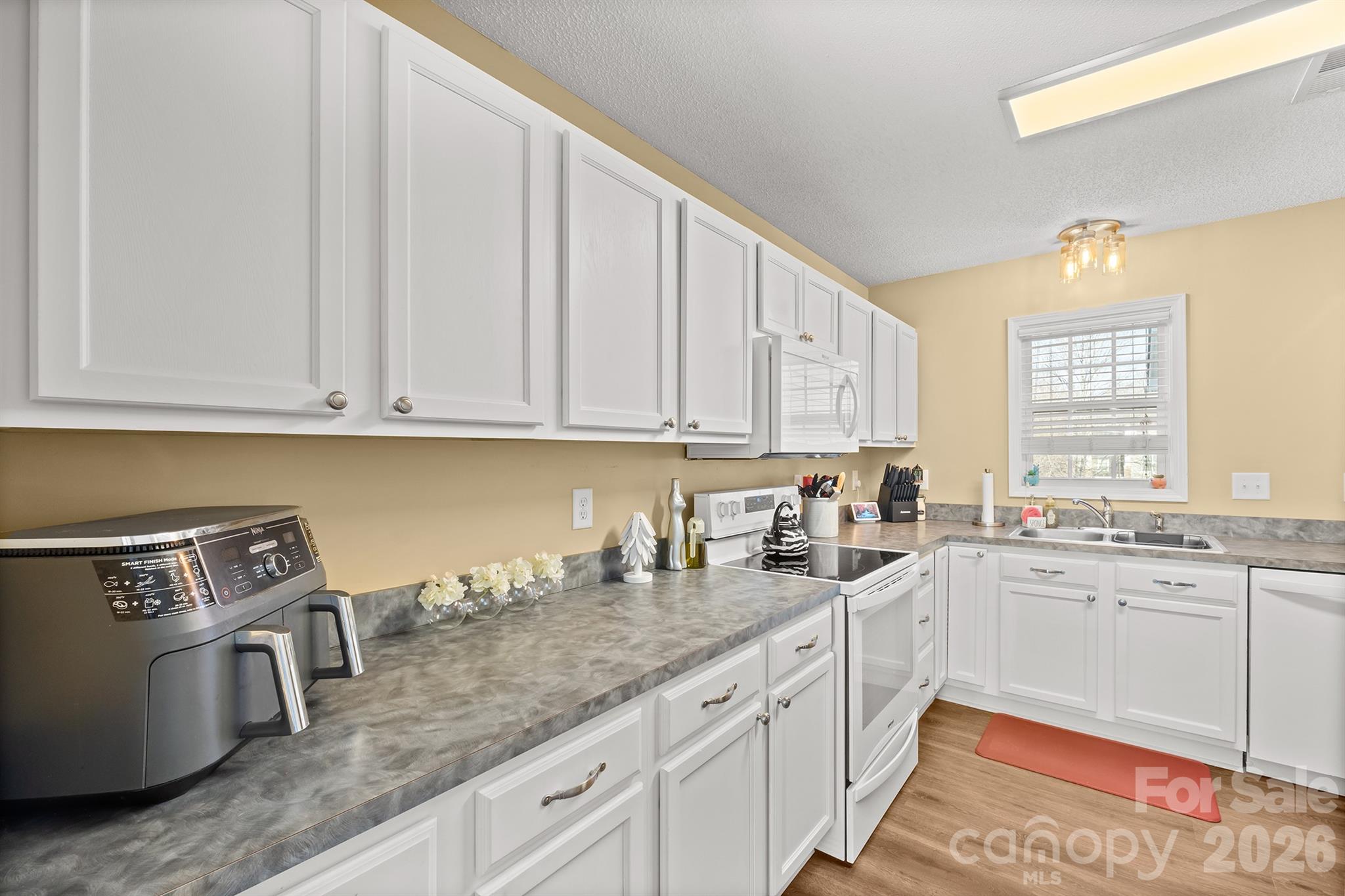 106 Locomotive Drive #201 — Mooresville