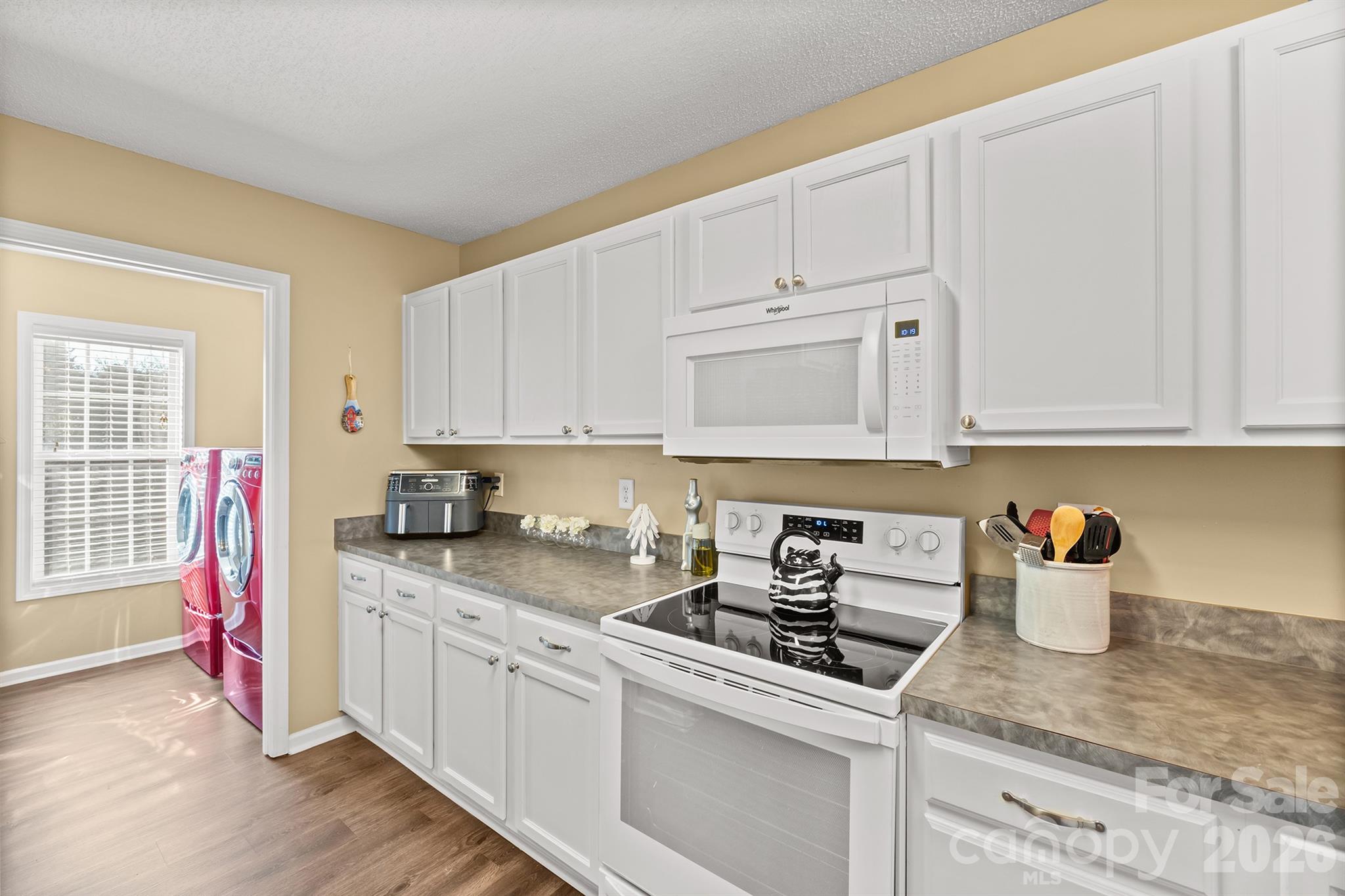 106 Locomotive Drive #201 — Mooresville