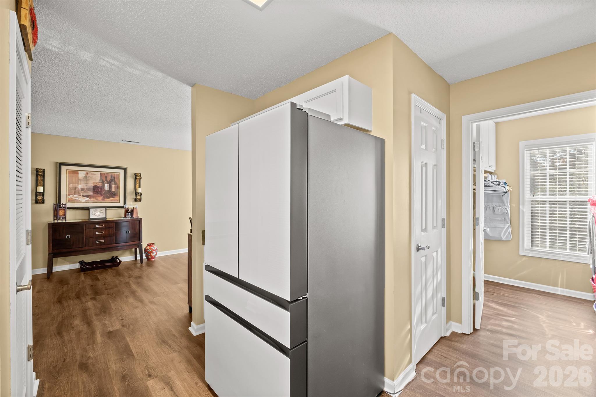 106 Locomotive Drive #201 — Mooresville