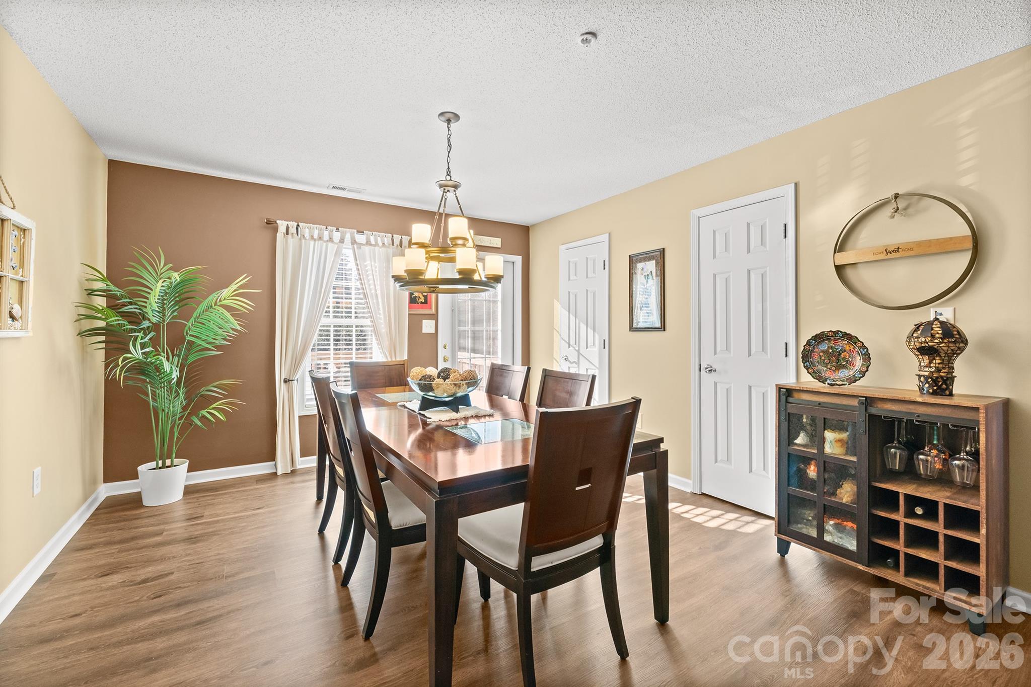 106 Locomotive Drive #201 — Mooresville