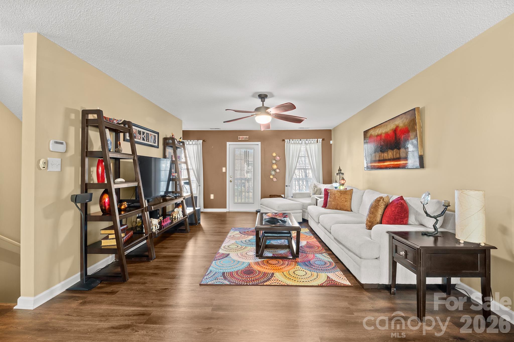 106 Locomotive Drive #201 — Mooresville