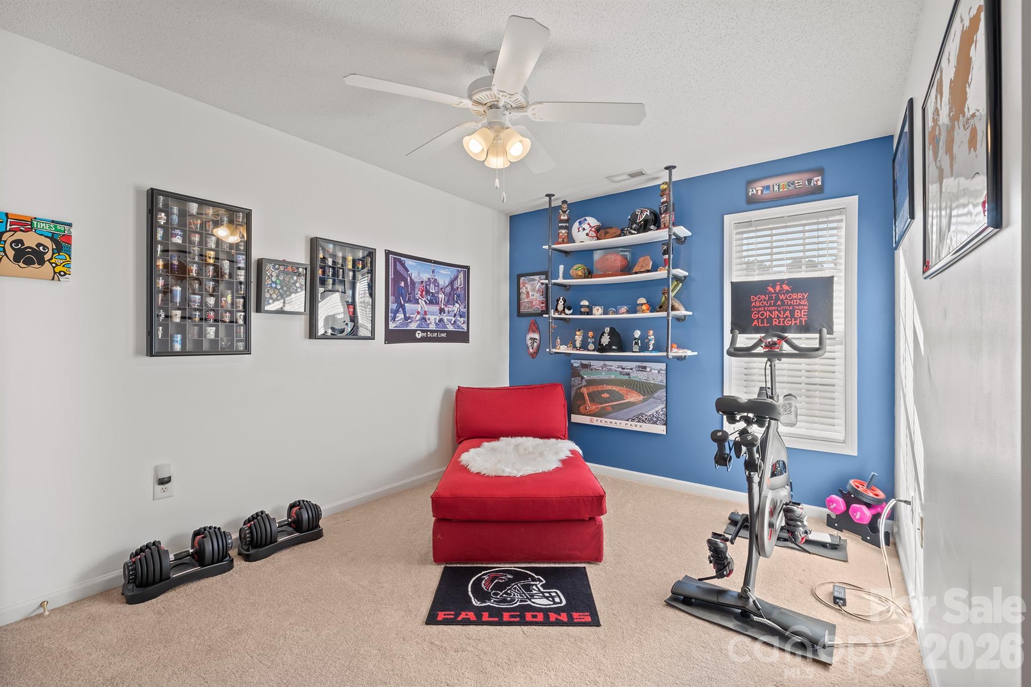 106 Locomotive Drive #201 — Mooresville