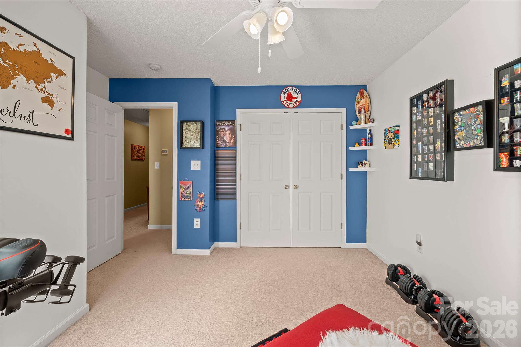 106 Locomotive Drive #201 — Mooresville