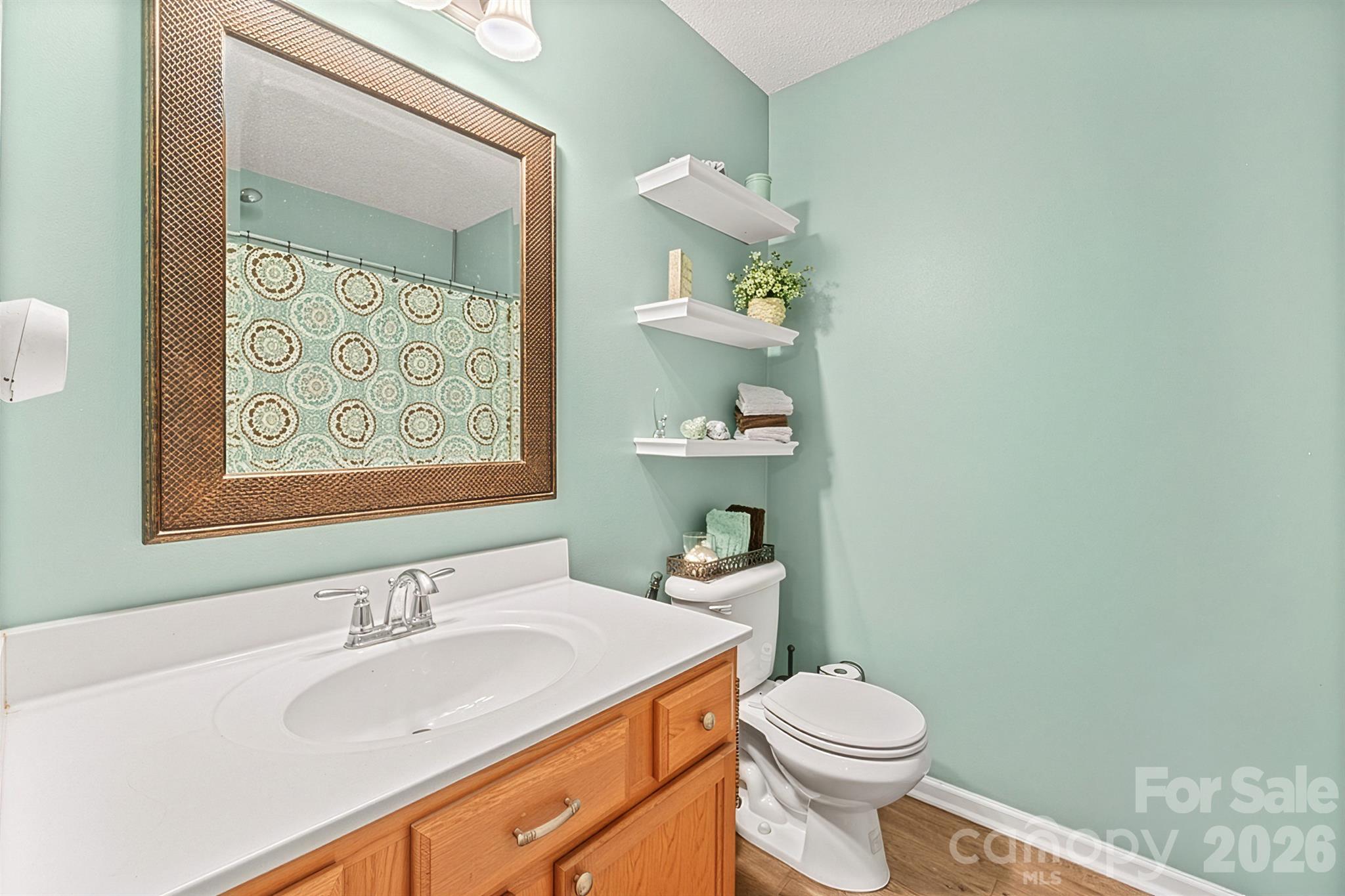 106 Locomotive Drive #201 — Mooresville