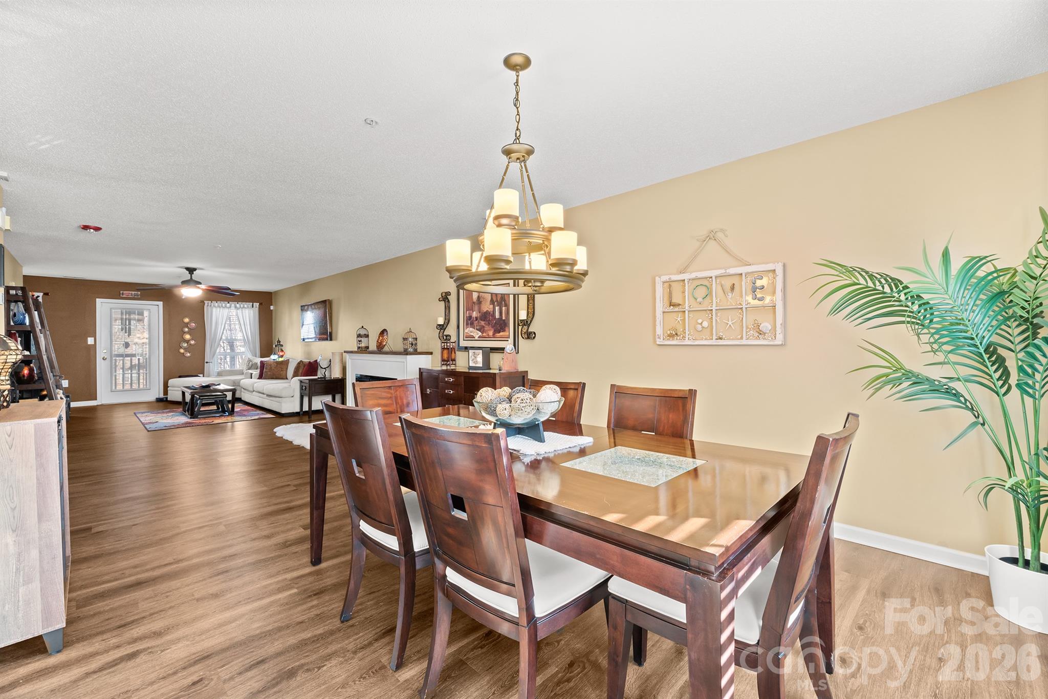 106 Locomotive Drive #201 — Mooresville