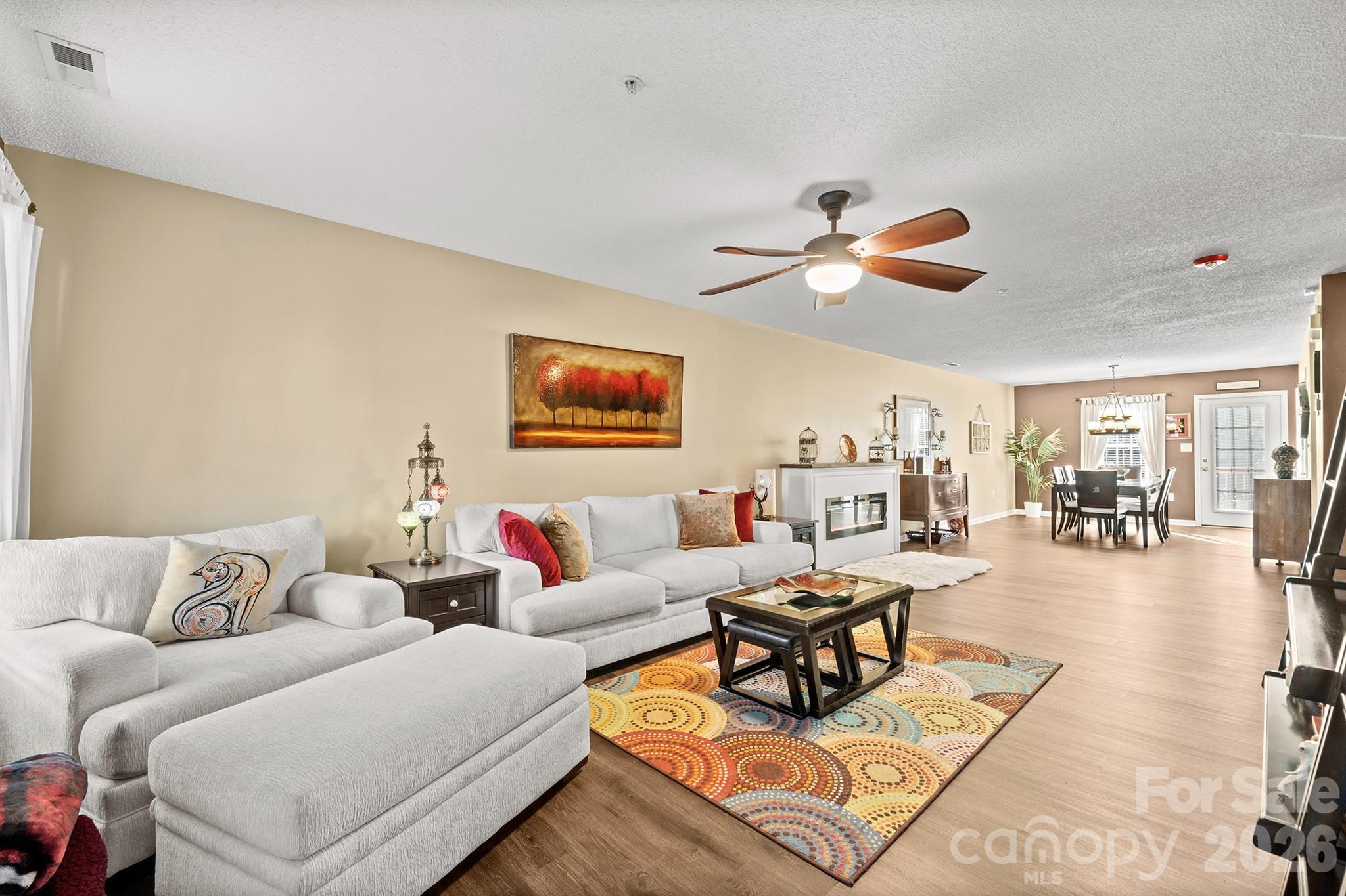106 Locomotive Drive #201 — Mooresville