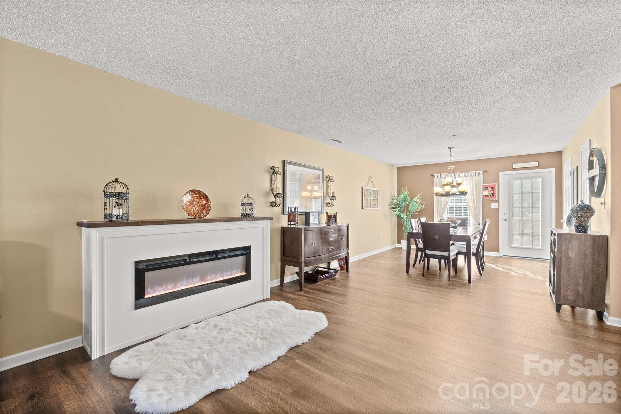 106 Locomotive Drive #201 — Mooresville