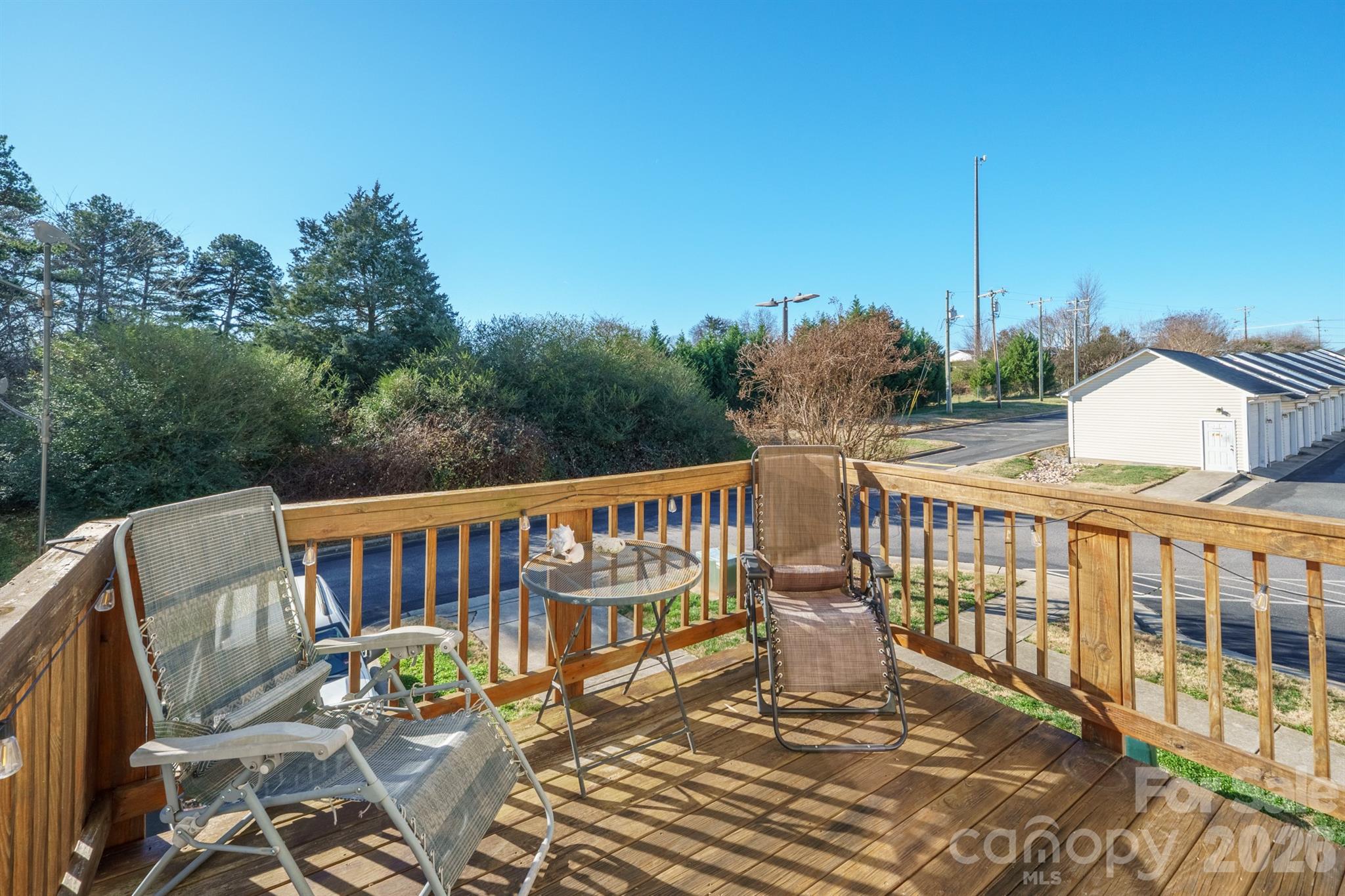 106 Locomotive Drive #201 — Mooresville