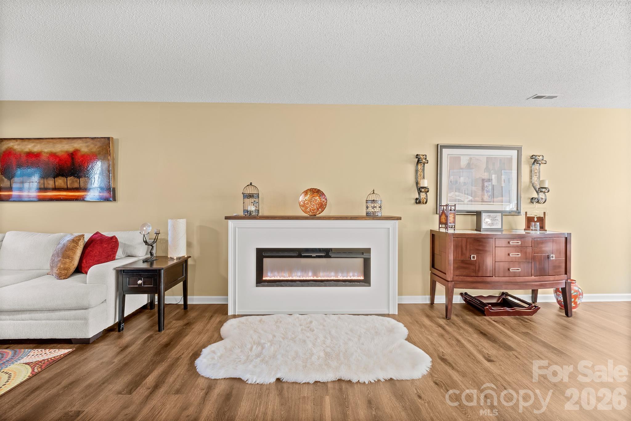 106 Locomotive Drive #201 — Mooresville
