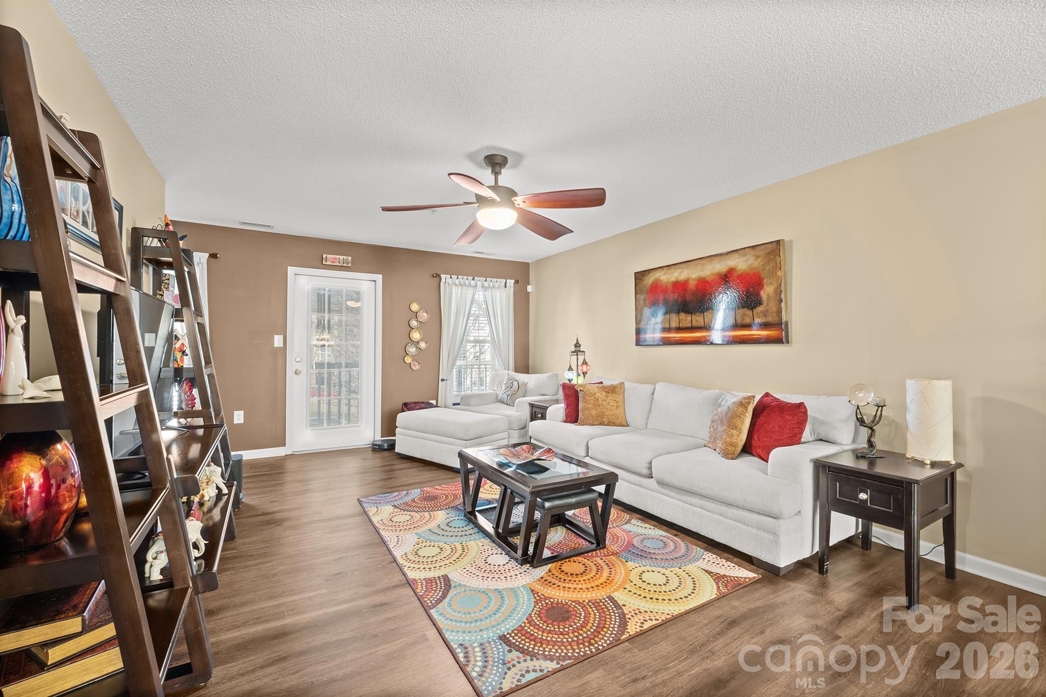 106 Locomotive Drive #201 — Mooresville