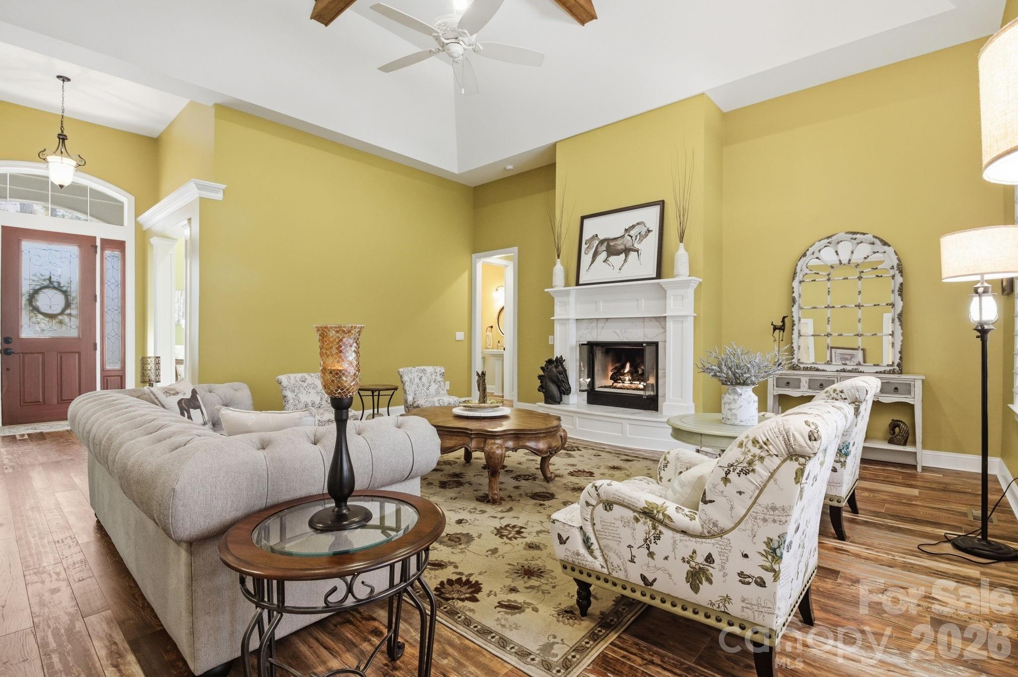 164 Saddle Ridge — West End