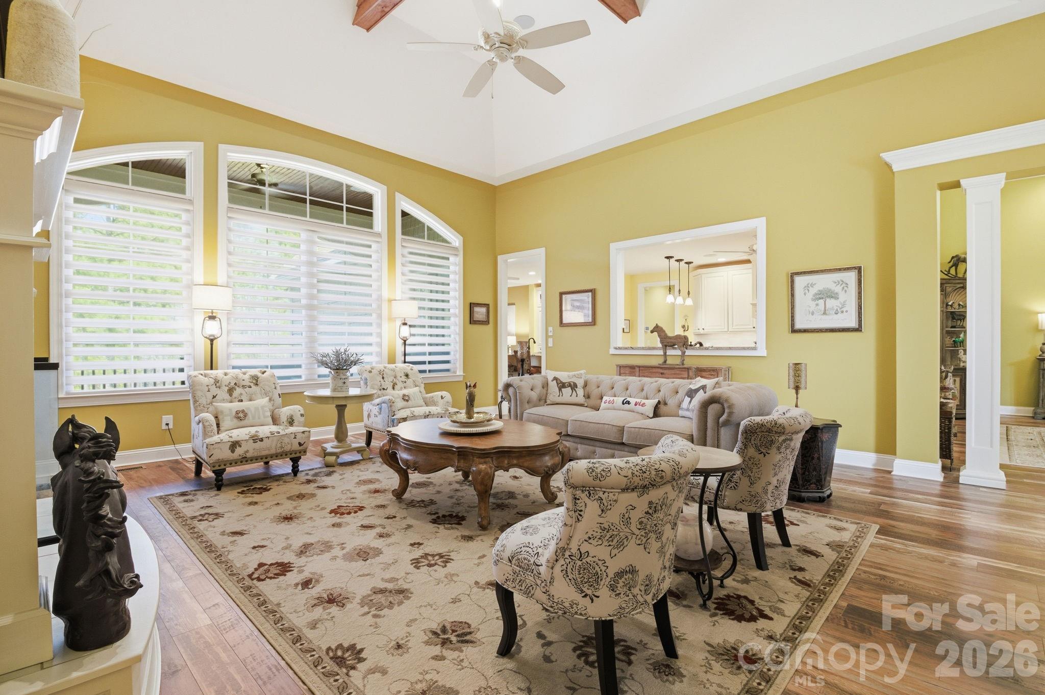 164 Saddle Ridge — West End
