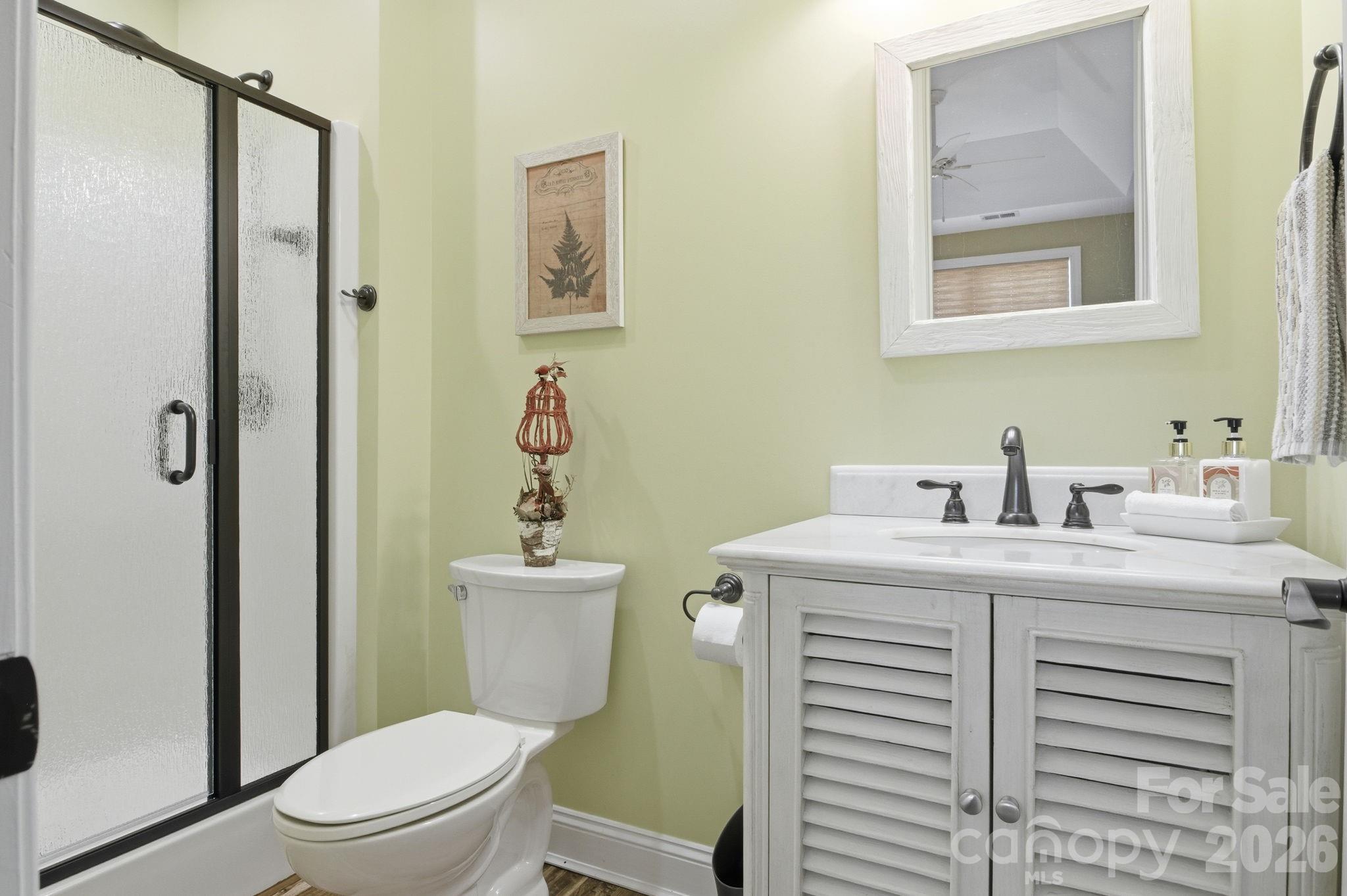 164 Saddle Ridge — West End
