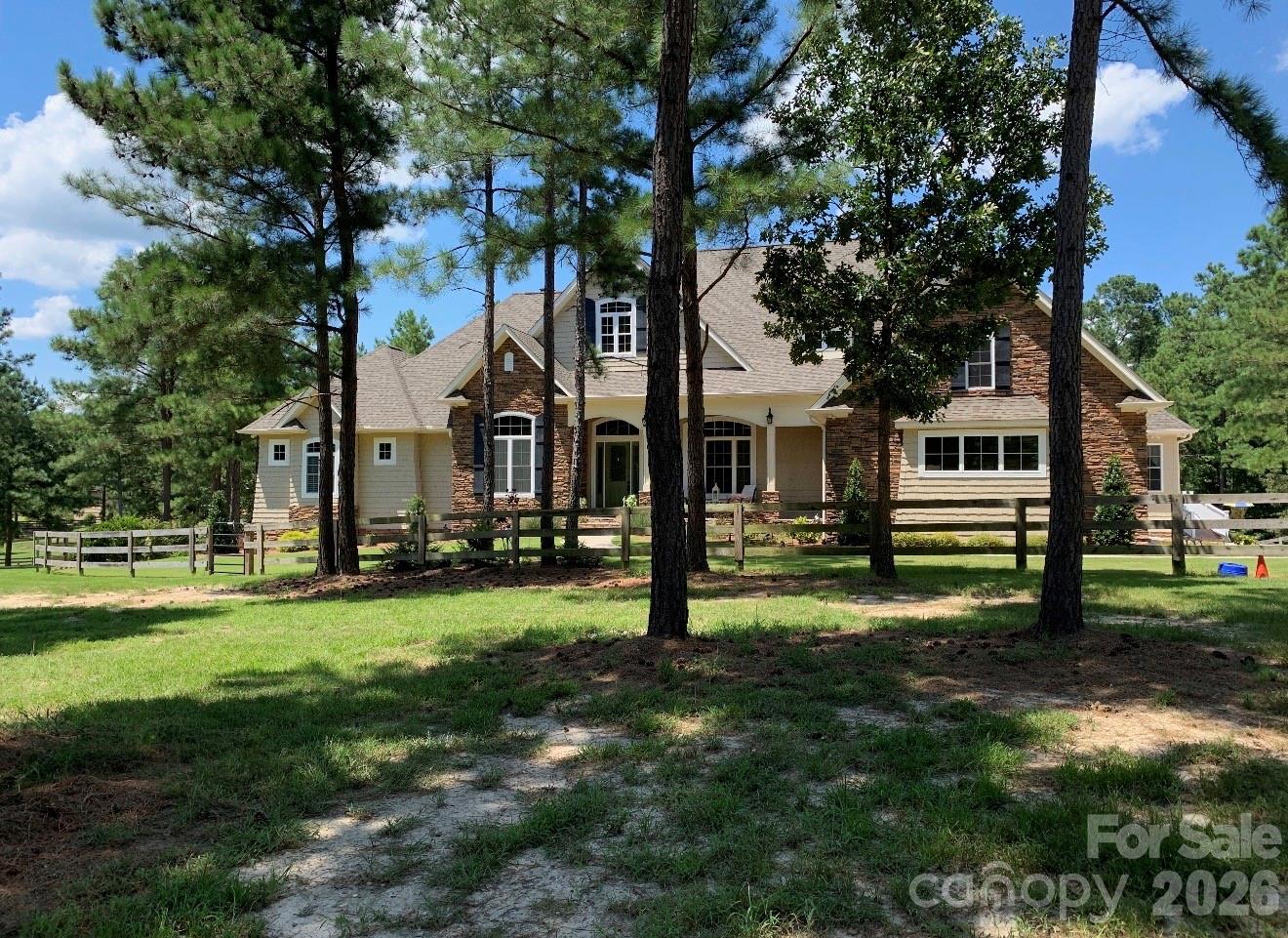 164 Saddle Ridge — West End