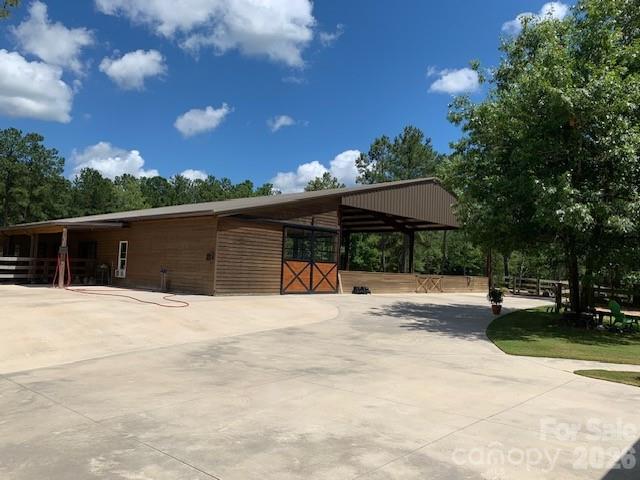 164 Saddle Ridge — West End