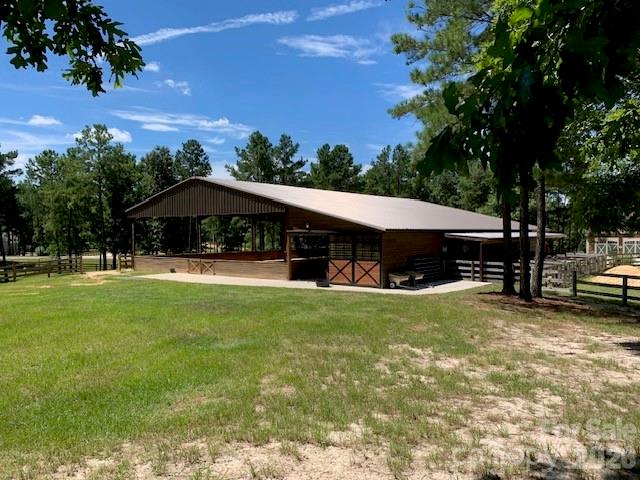 164 Saddle Ridge — West End