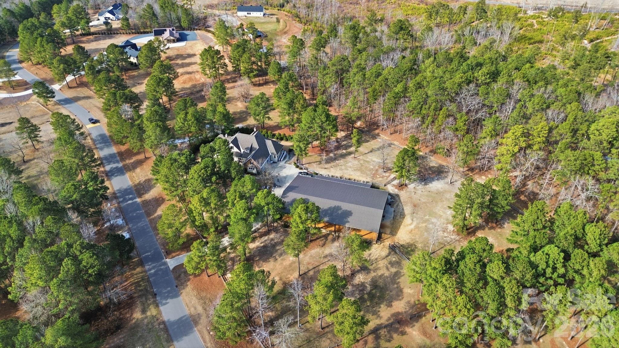 164 Saddle Ridge — West End