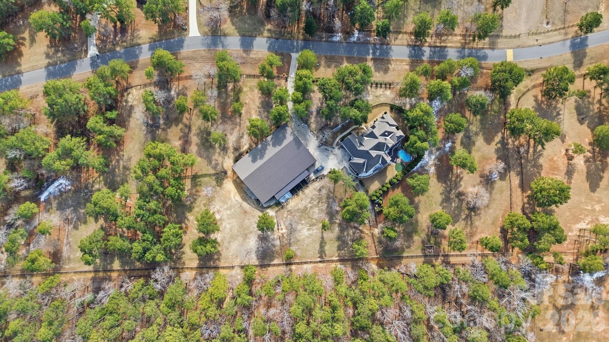164 Saddle Ridge — West End