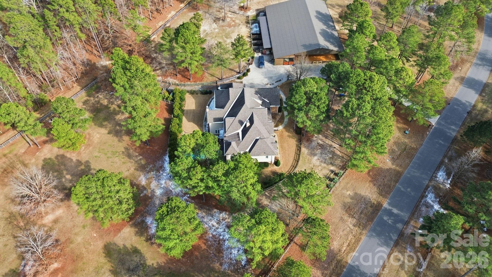 164 Saddle Ridge — West End