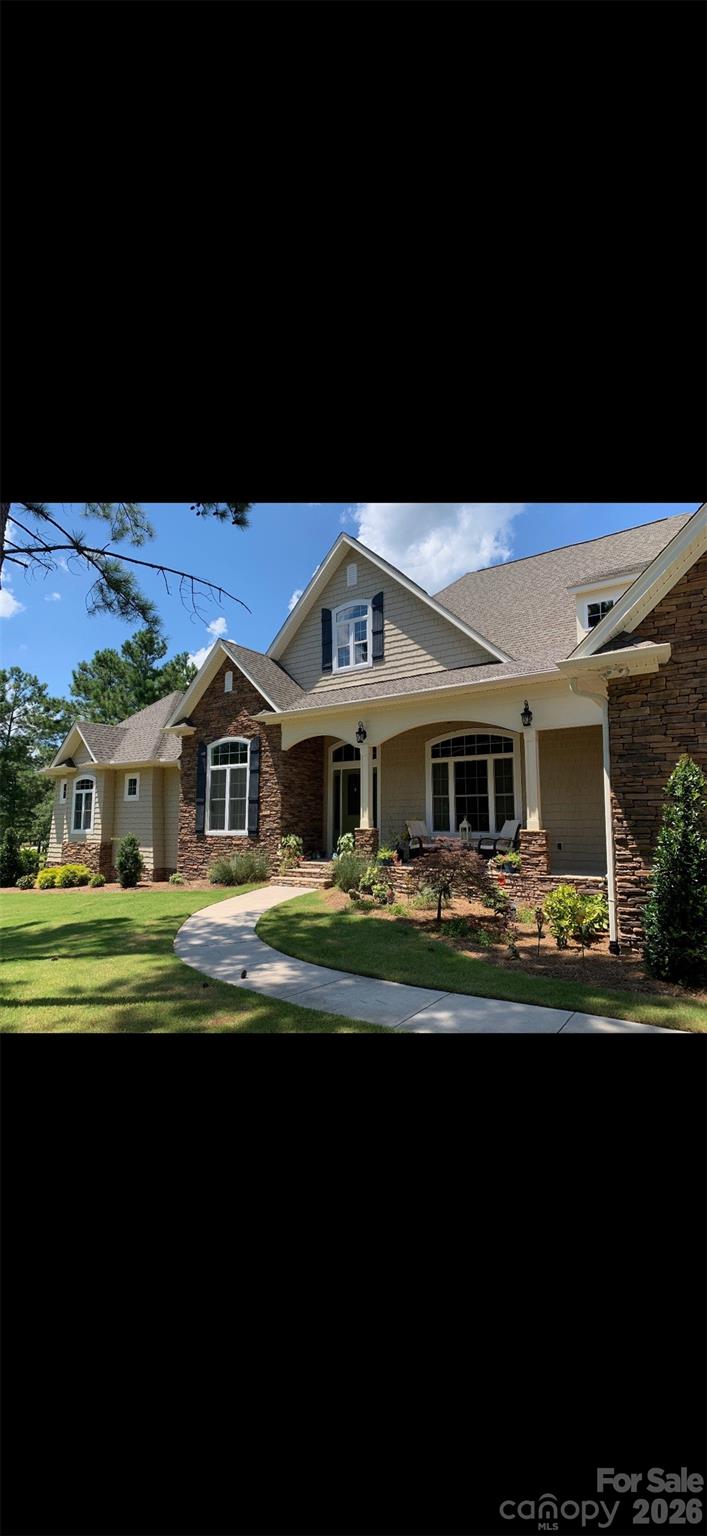164 Saddle Ridge — West End