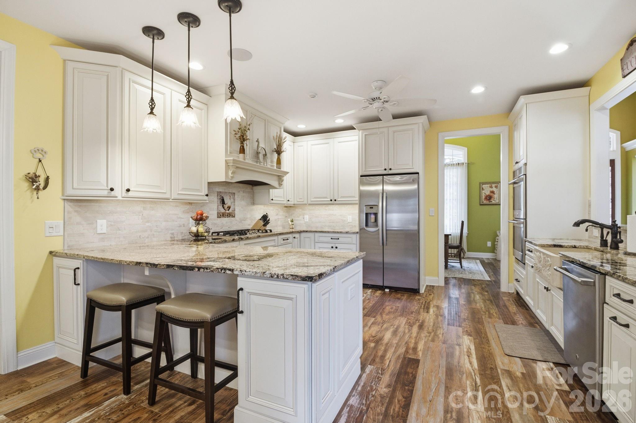 164 Saddle Ridge — West End