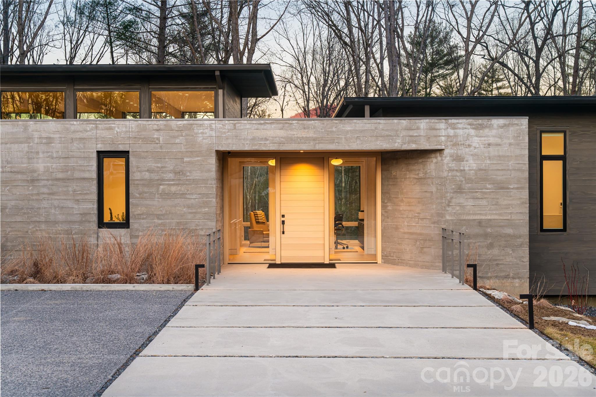 221 Fern Grove Court — Asheville