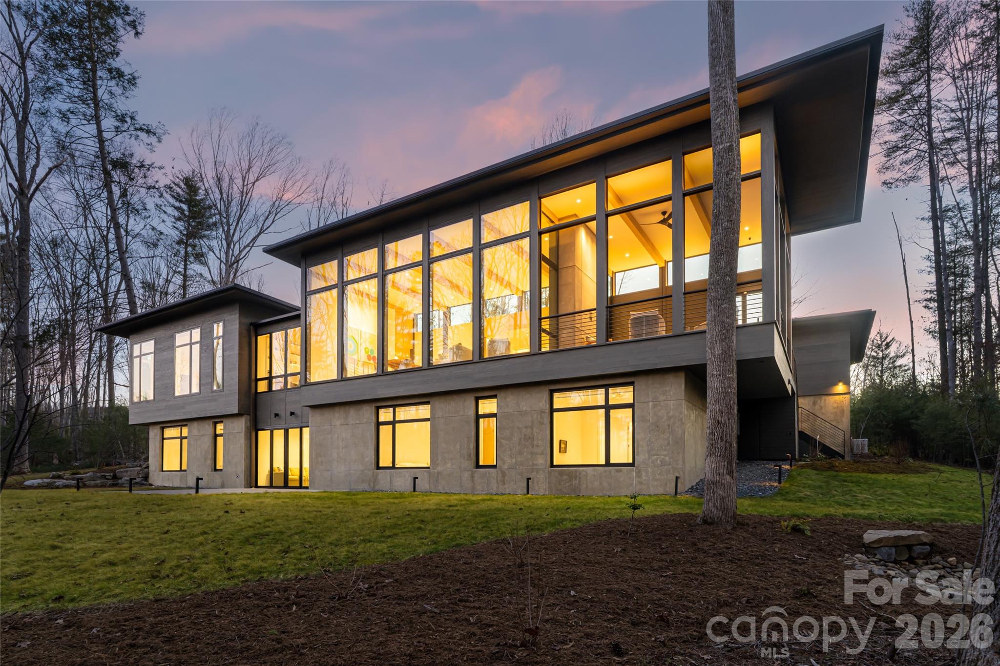 221 Fern Grove Court — Asheville