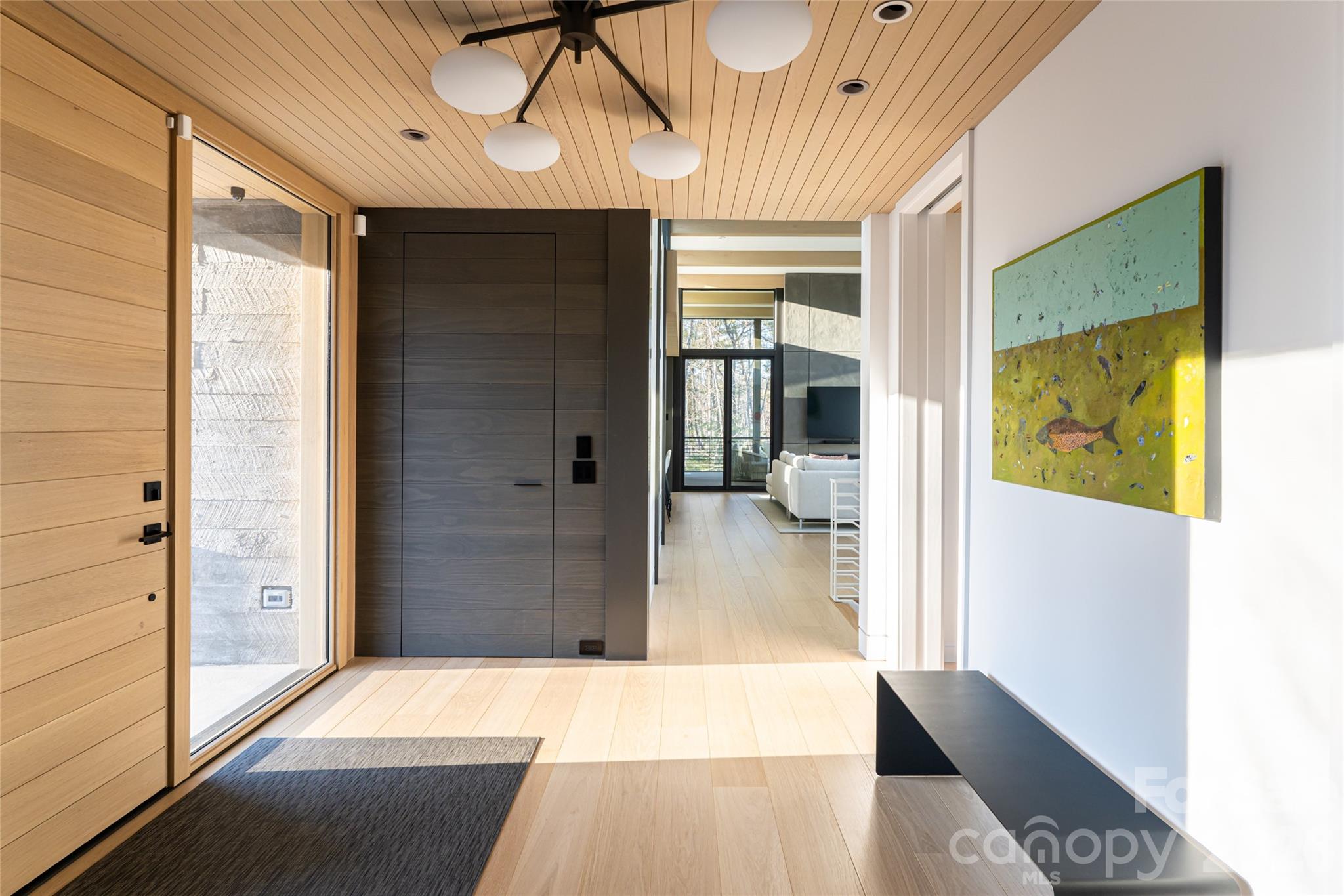 221 Fern Grove Court — Asheville