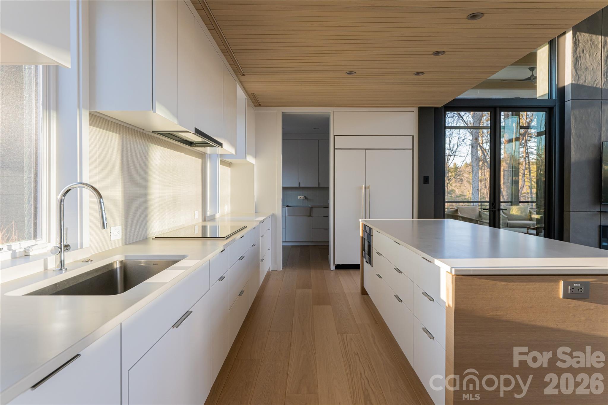 221 Fern Grove Court — Asheville