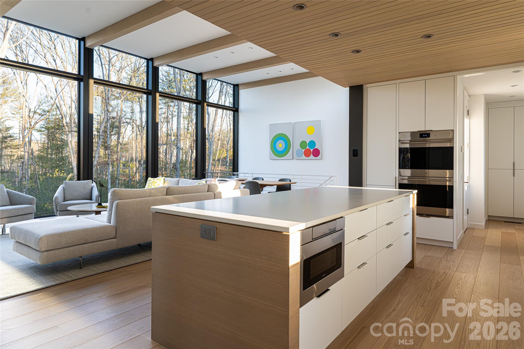 221 Fern Grove Court — Asheville