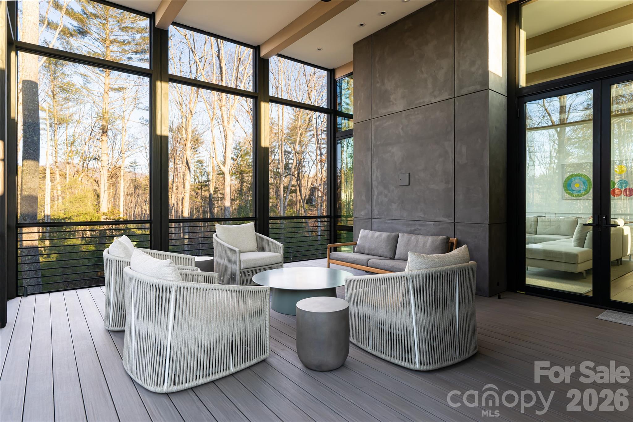 221 Fern Grove Court — Asheville