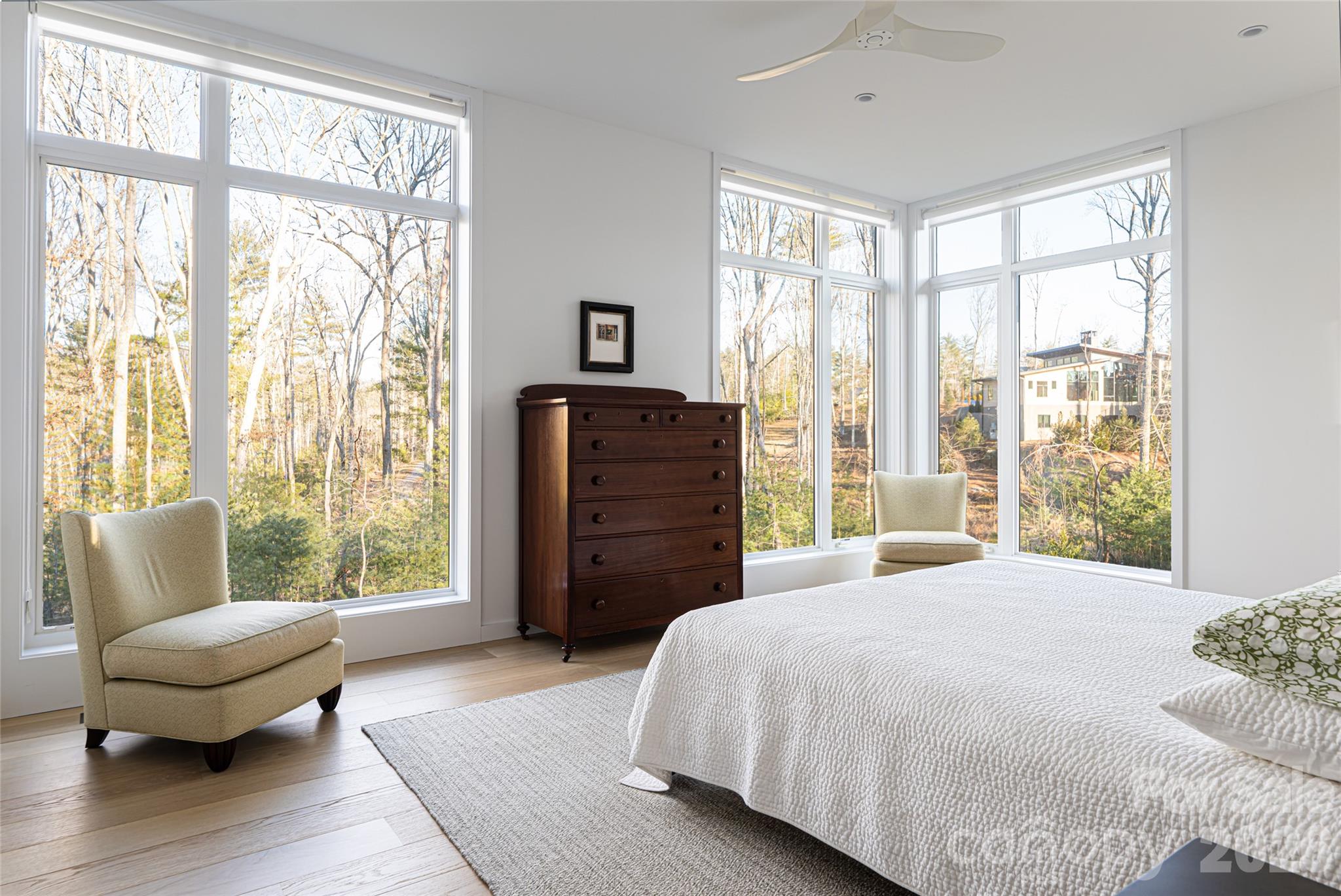 221 Fern Grove Court — Asheville