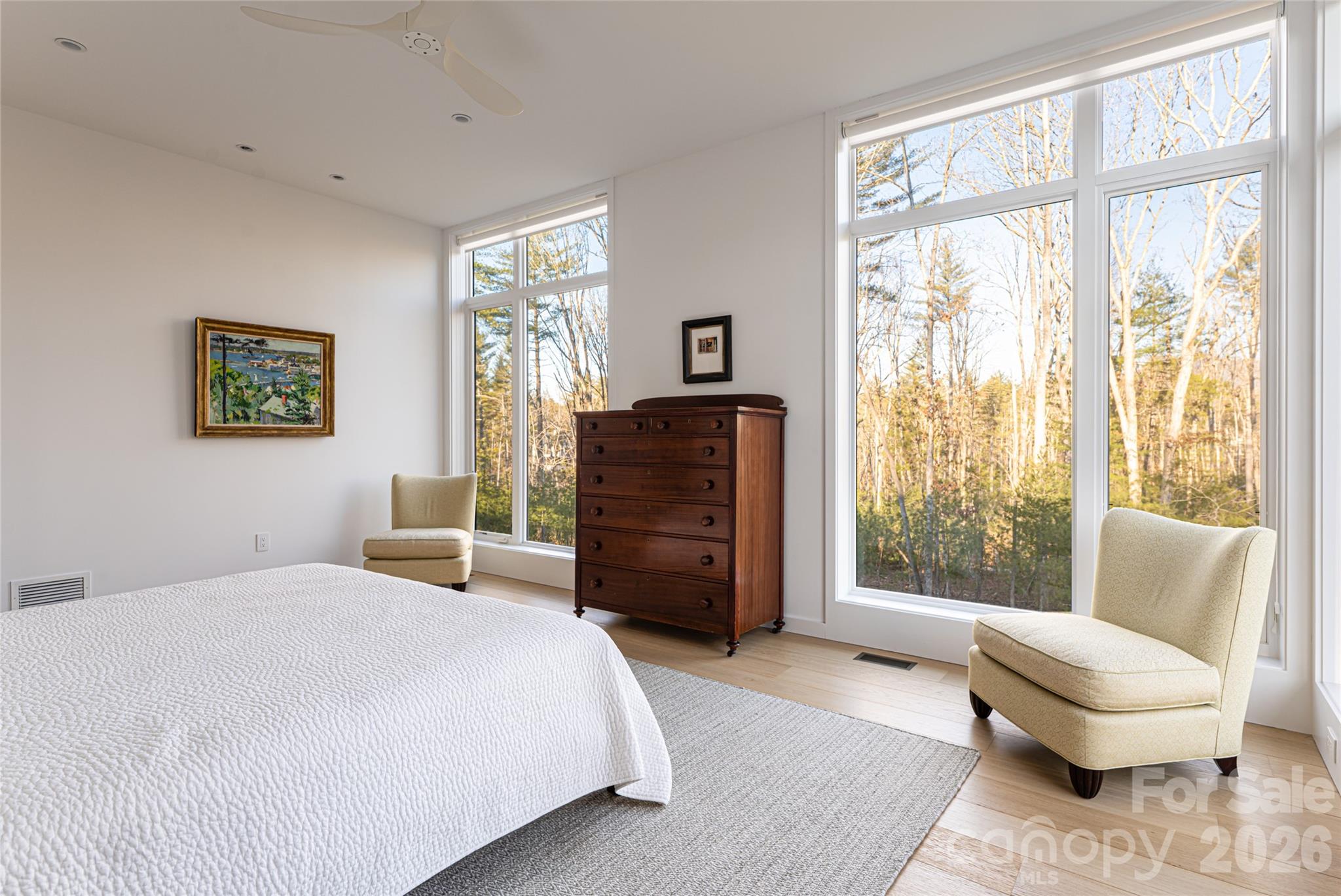221 Fern Grove Court — Asheville