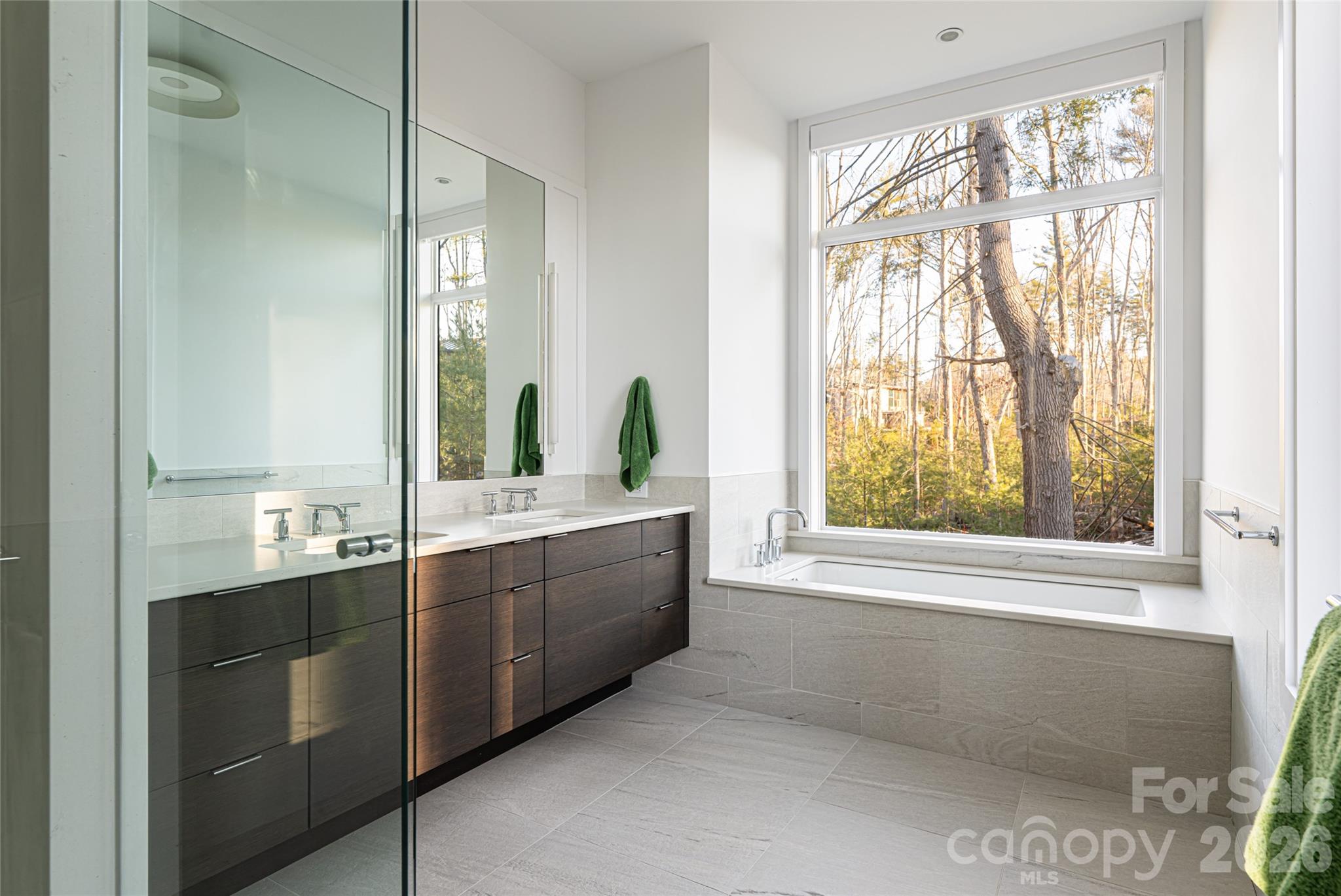 221 Fern Grove Court — Asheville