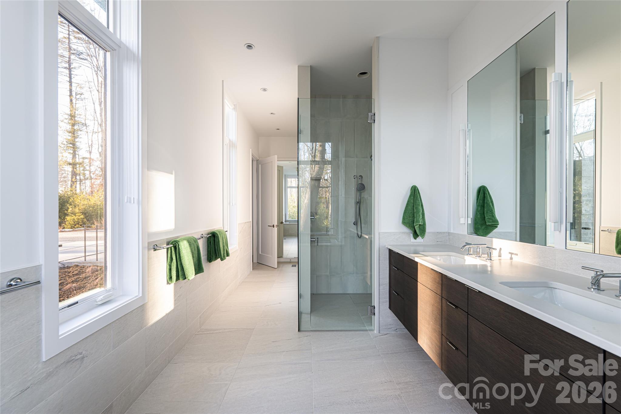 221 Fern Grove Court — Asheville