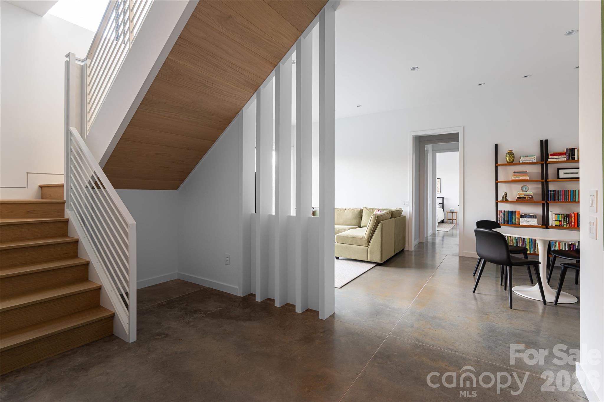 221 Fern Grove Court — Asheville