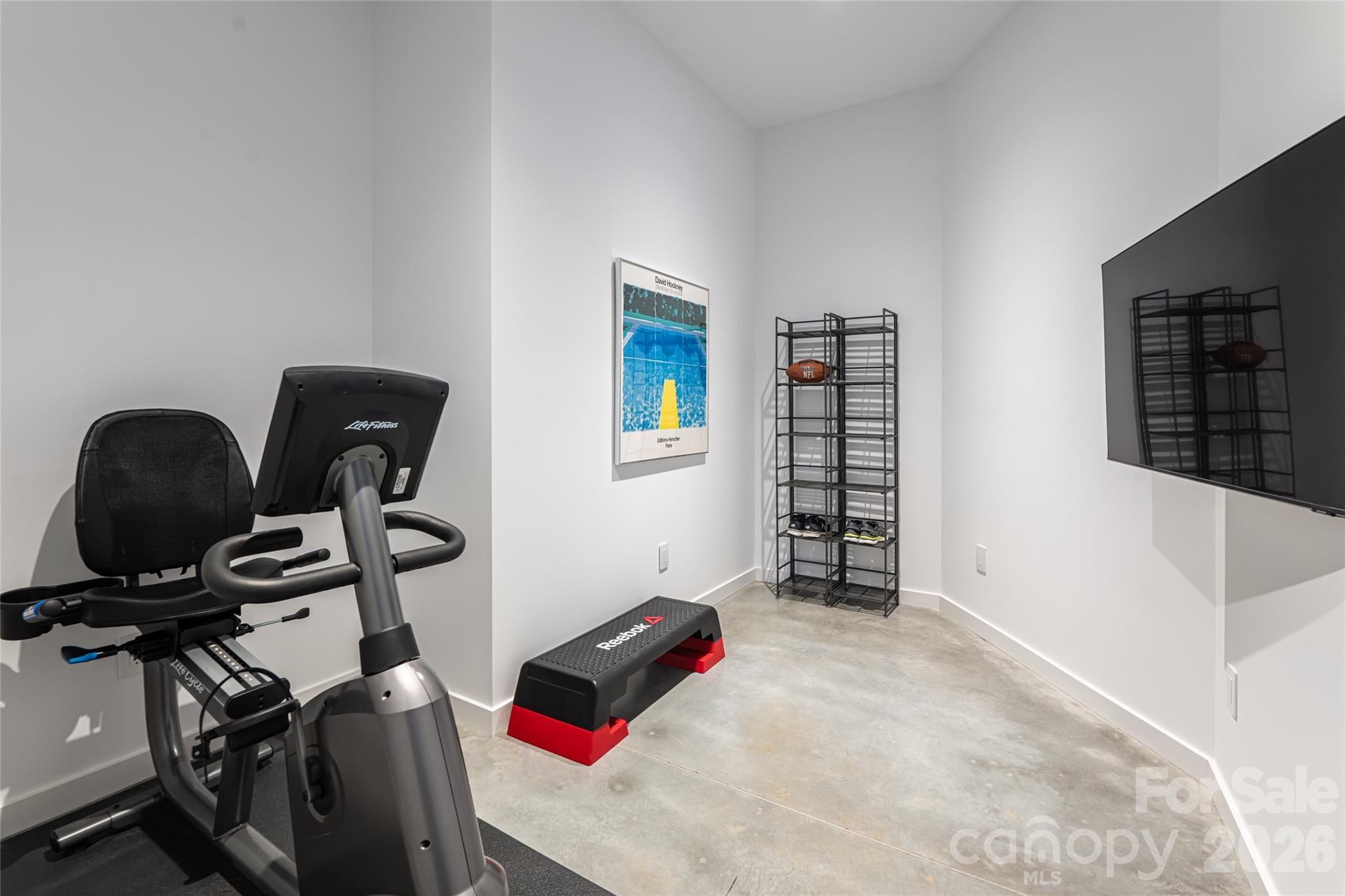 221 Fern Grove Court — Asheville