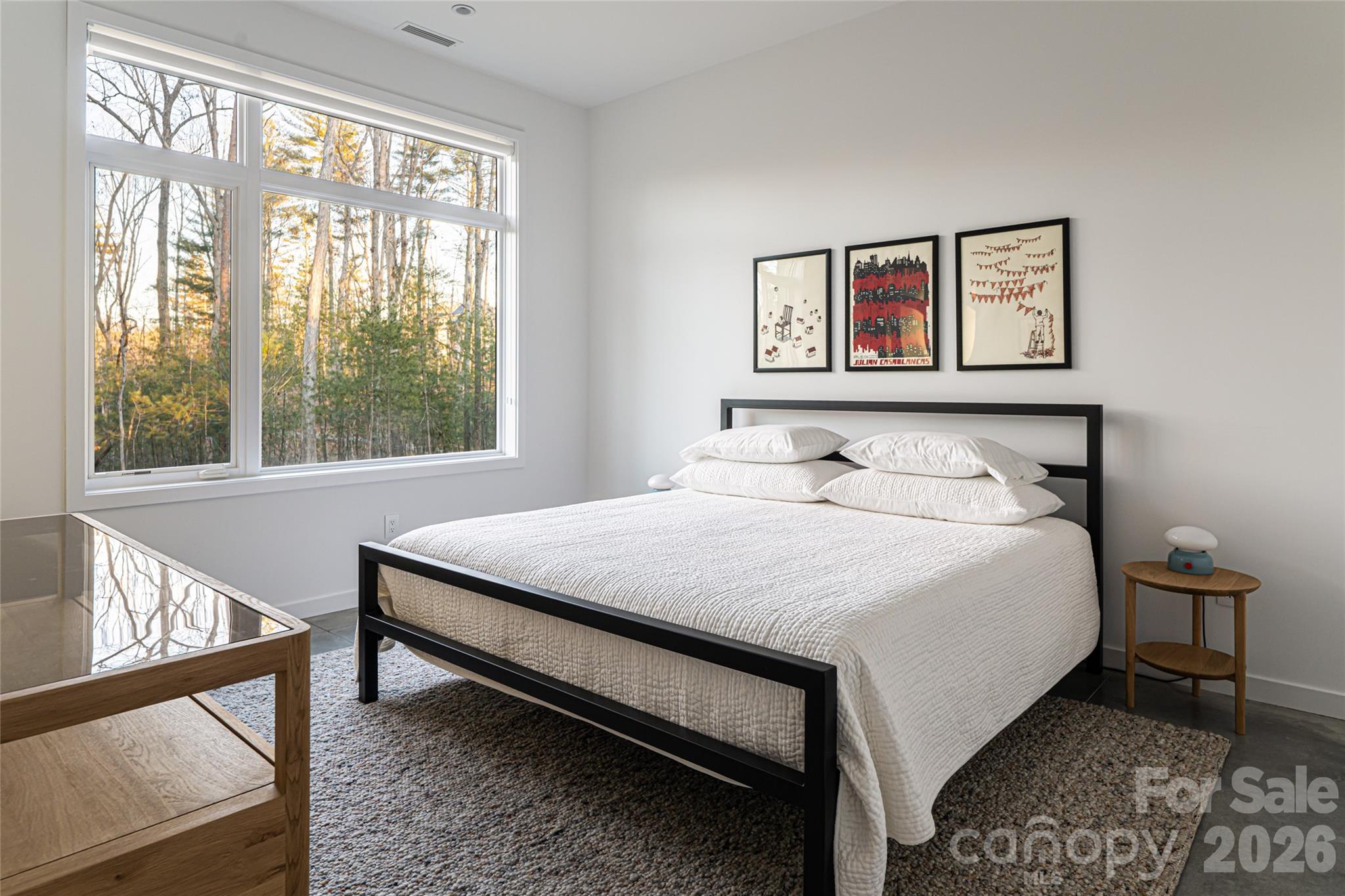221 Fern Grove Court — Asheville