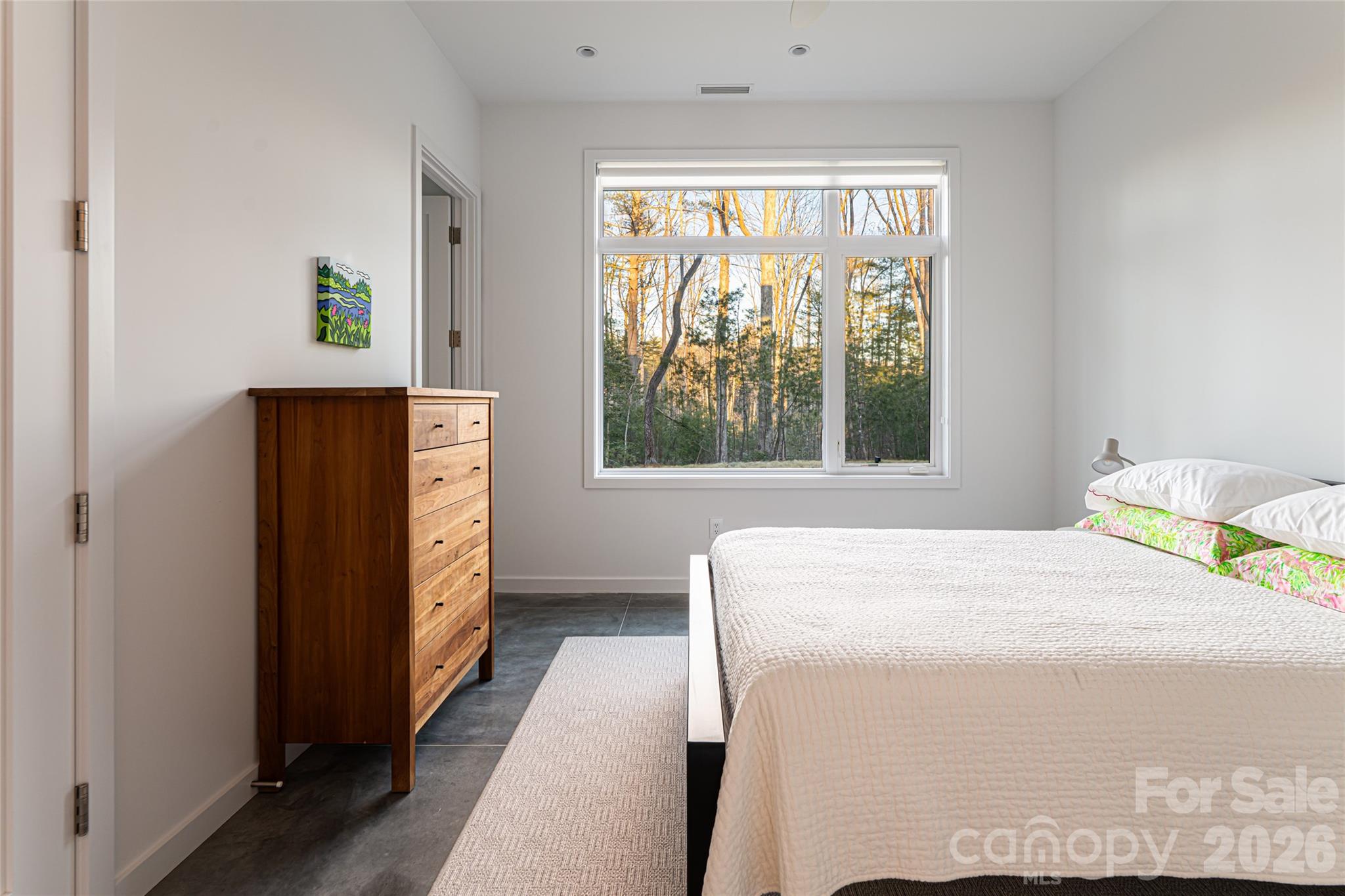 221 Fern Grove Court — Asheville