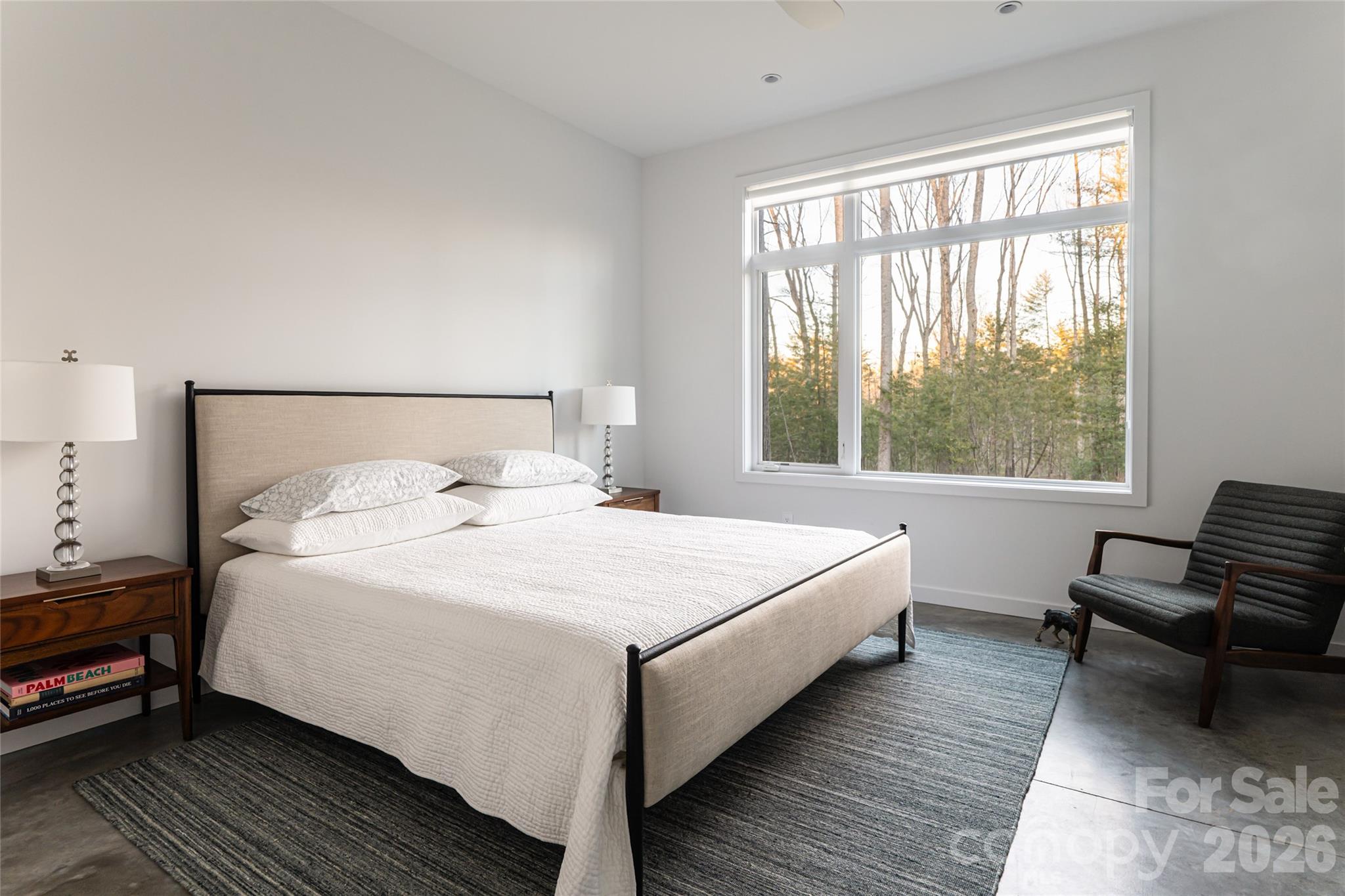 221 Fern Grove Court — Asheville