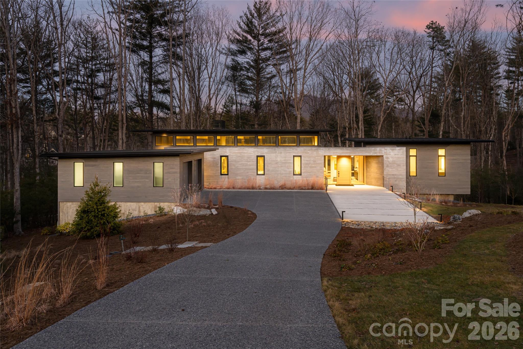 221 Fern Grove Court — Asheville