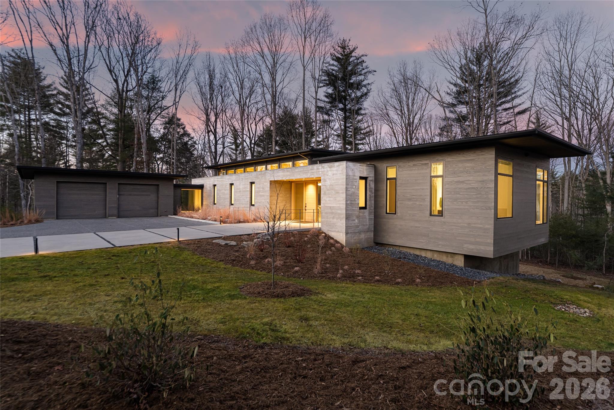 221 Fern Grove Court — Asheville