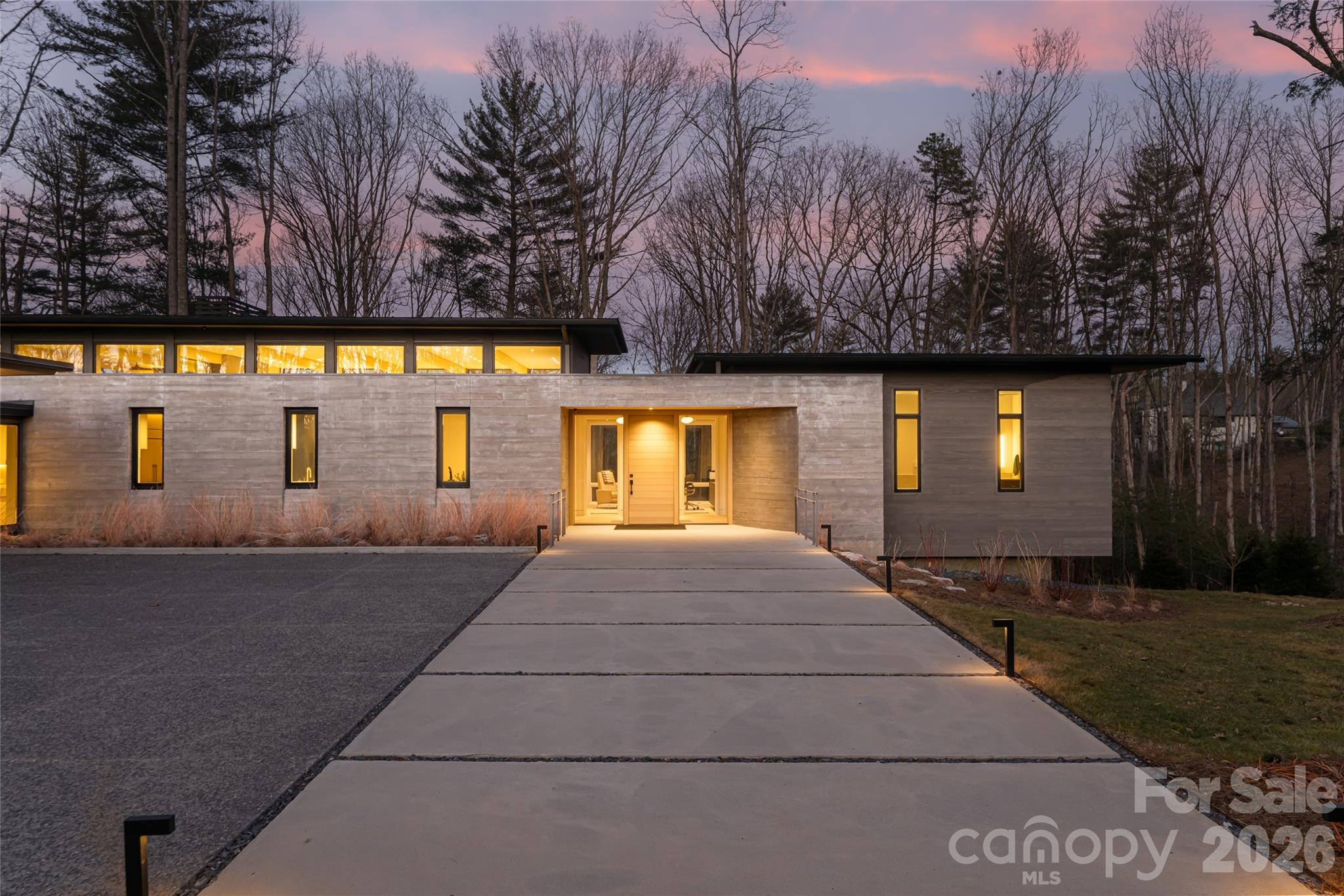 221 Fern Grove Court — Asheville