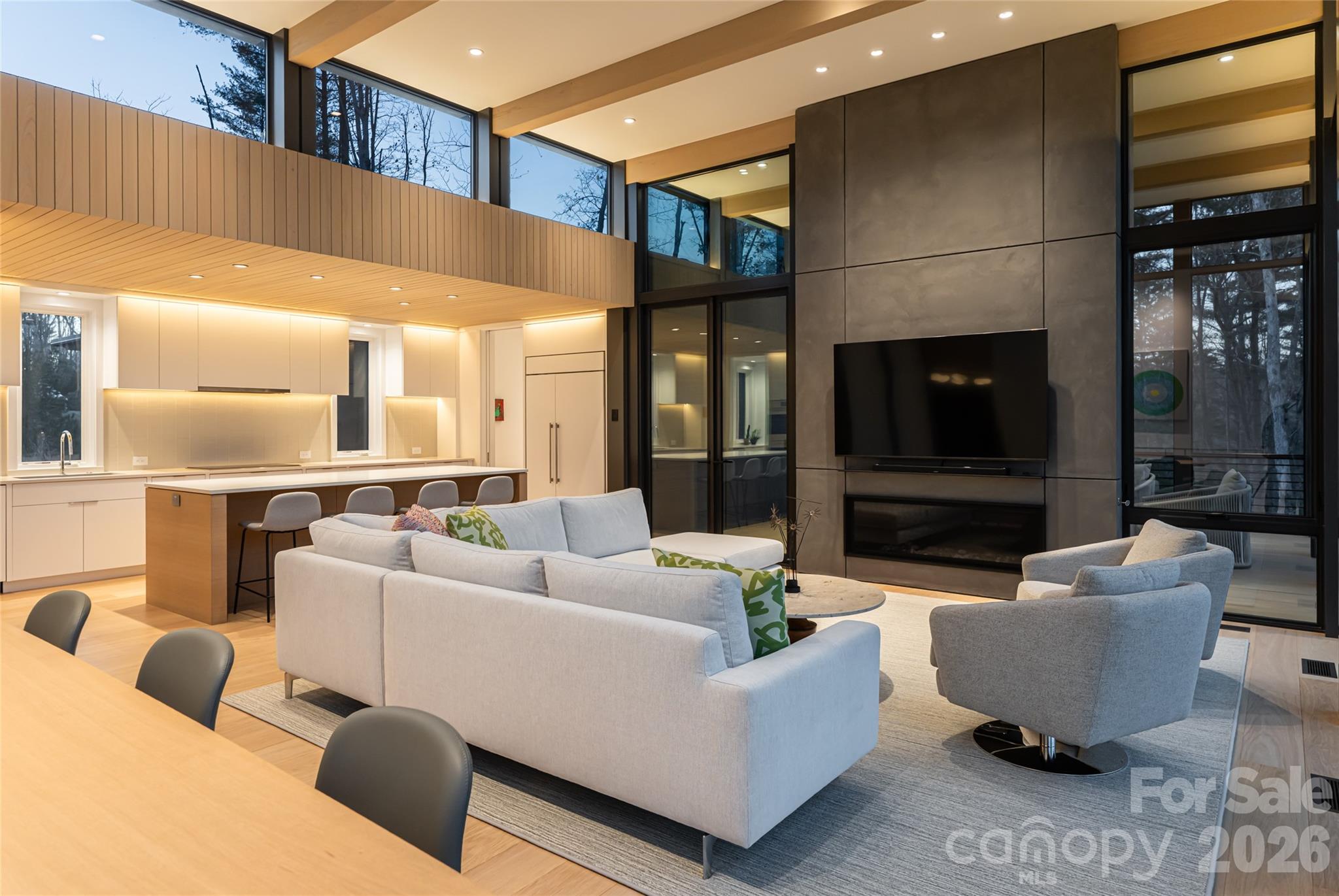 221 Fern Grove Court — Asheville