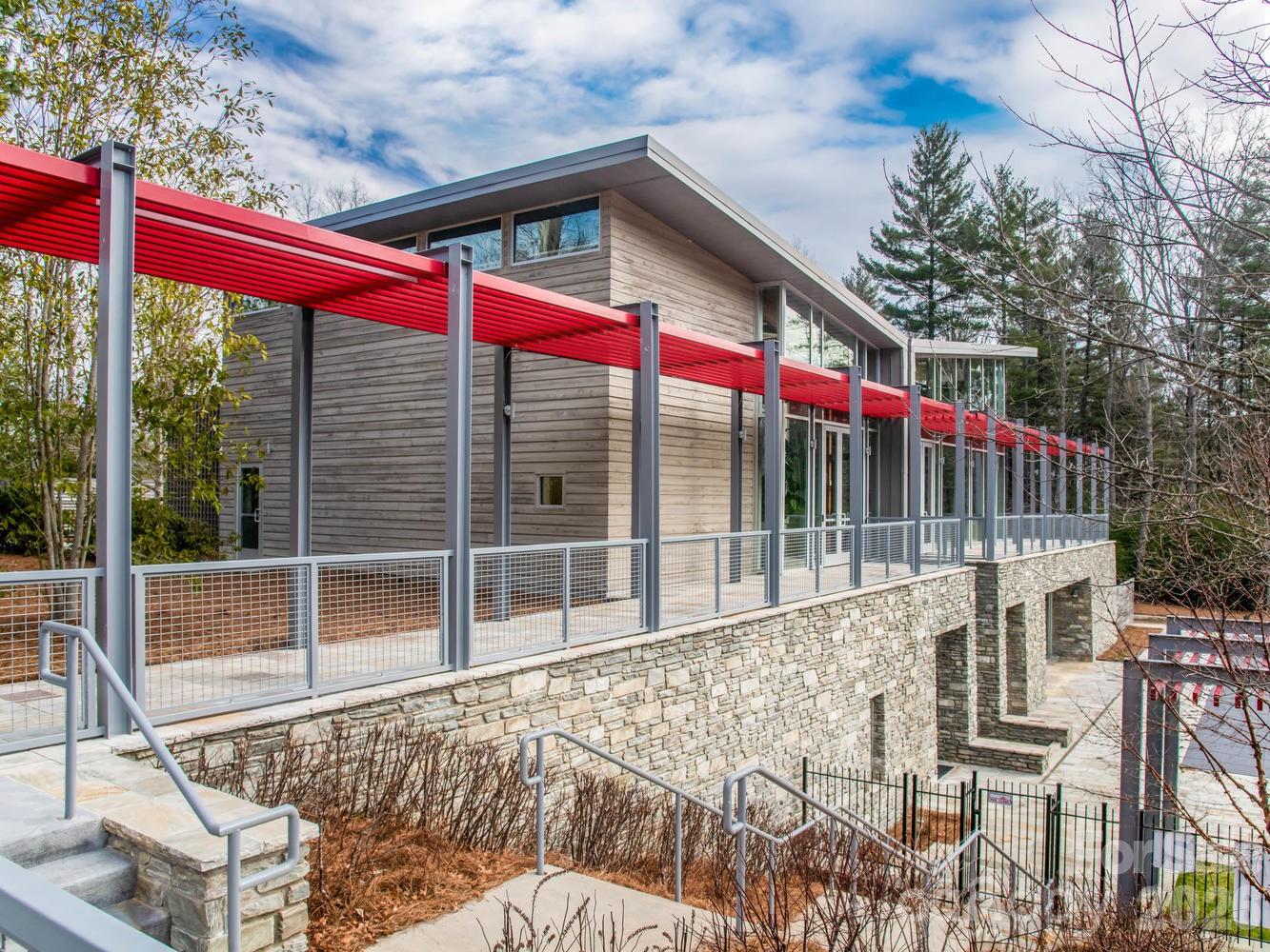 221 Fern Grove Court — Asheville