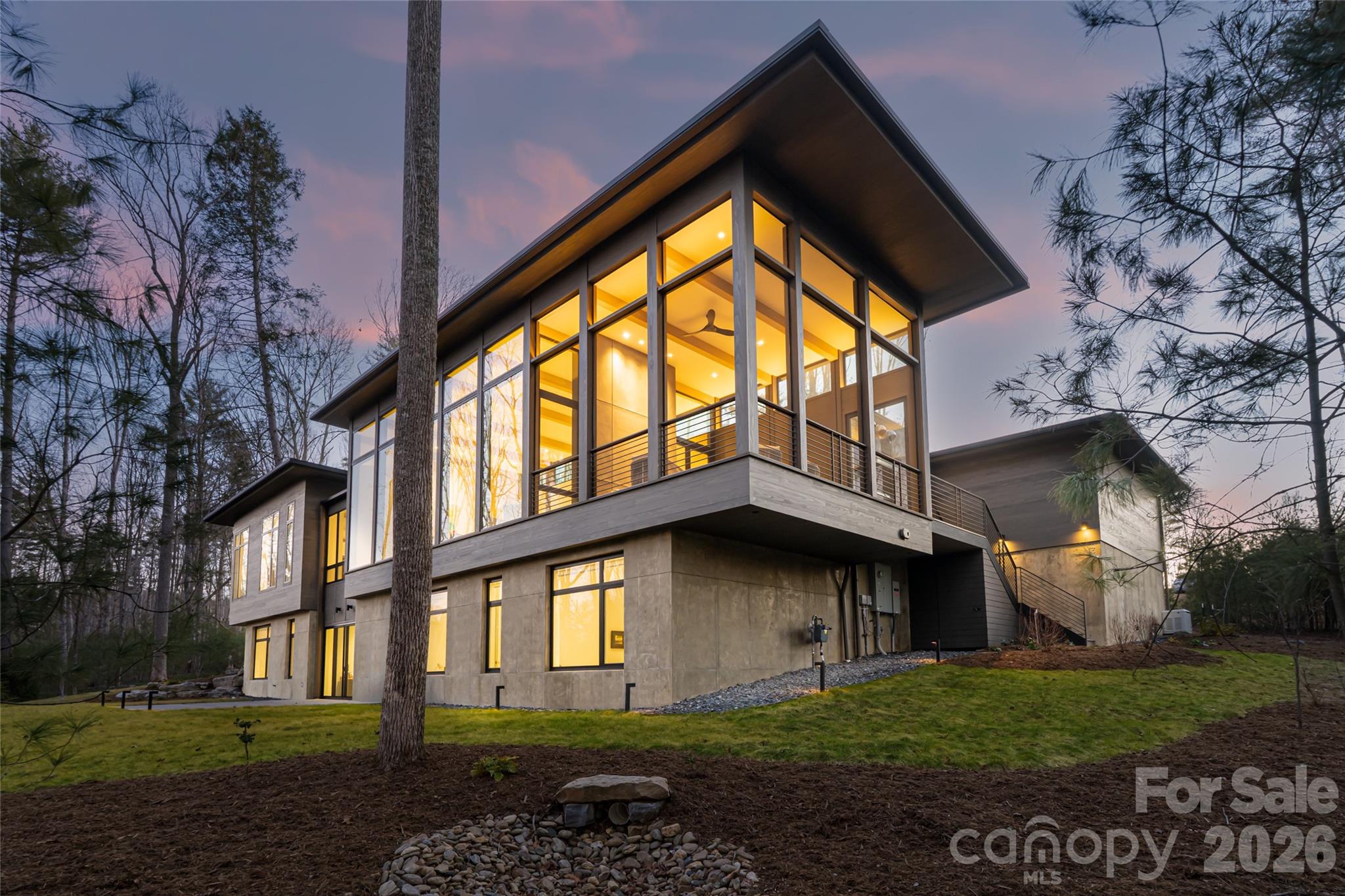 221 Fern Grove Court — Asheville