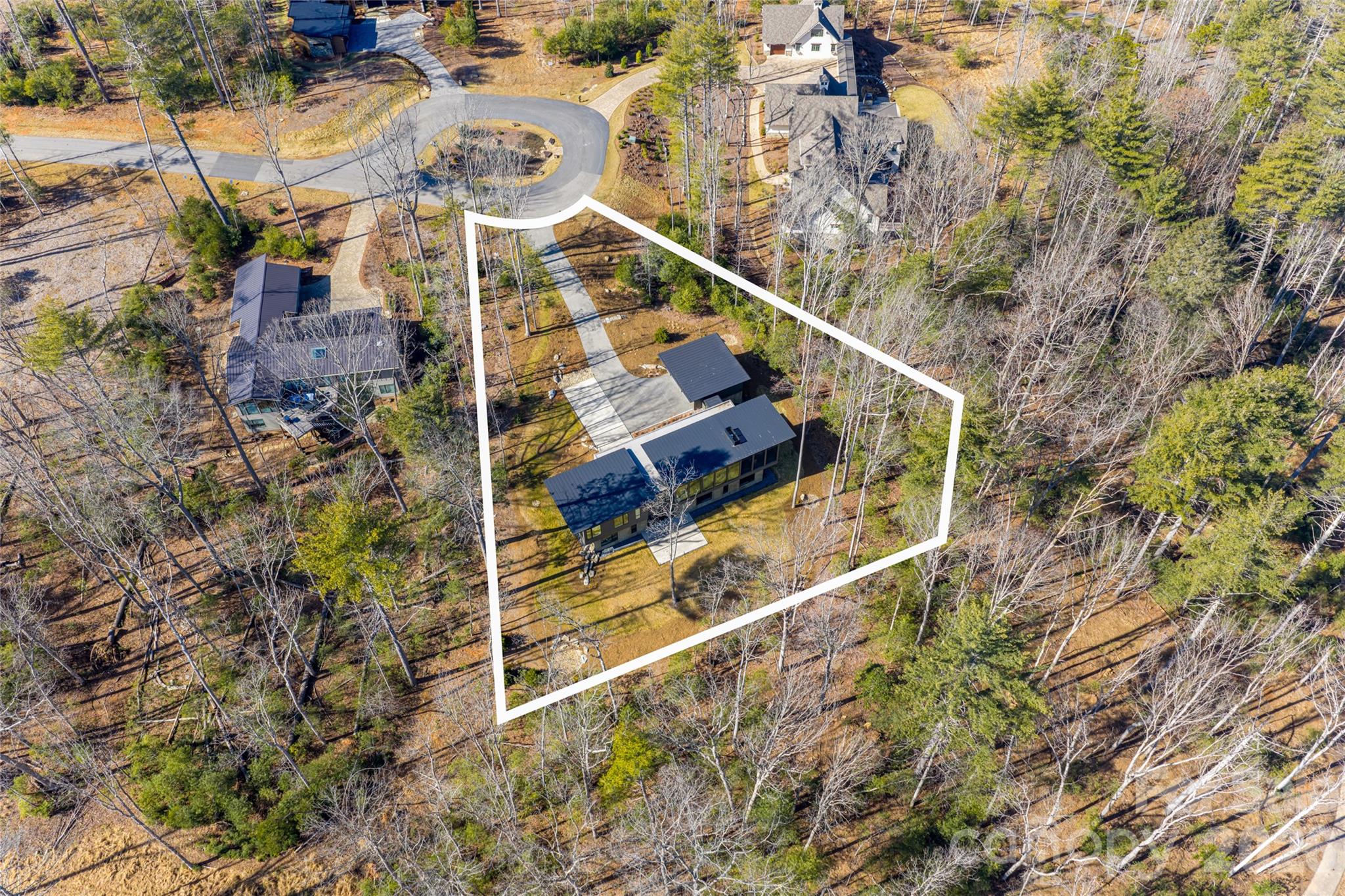 221 Fern Grove Court — Asheville
